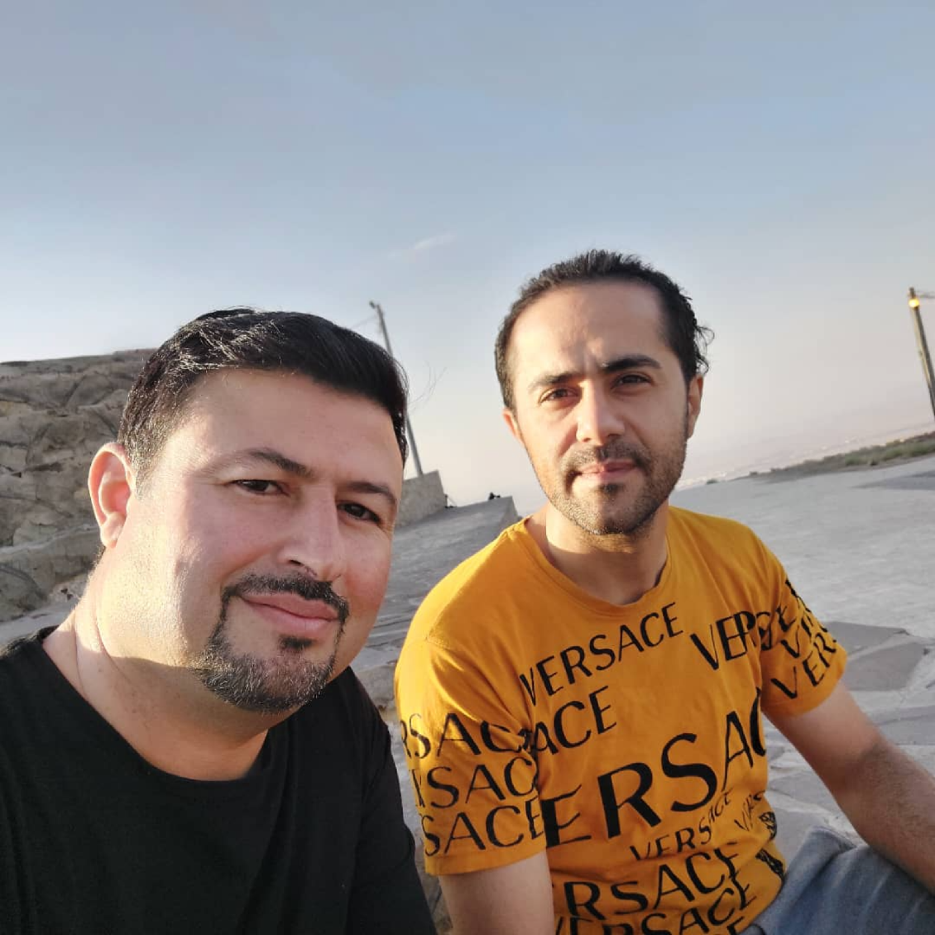 کاور جای خالی تو...