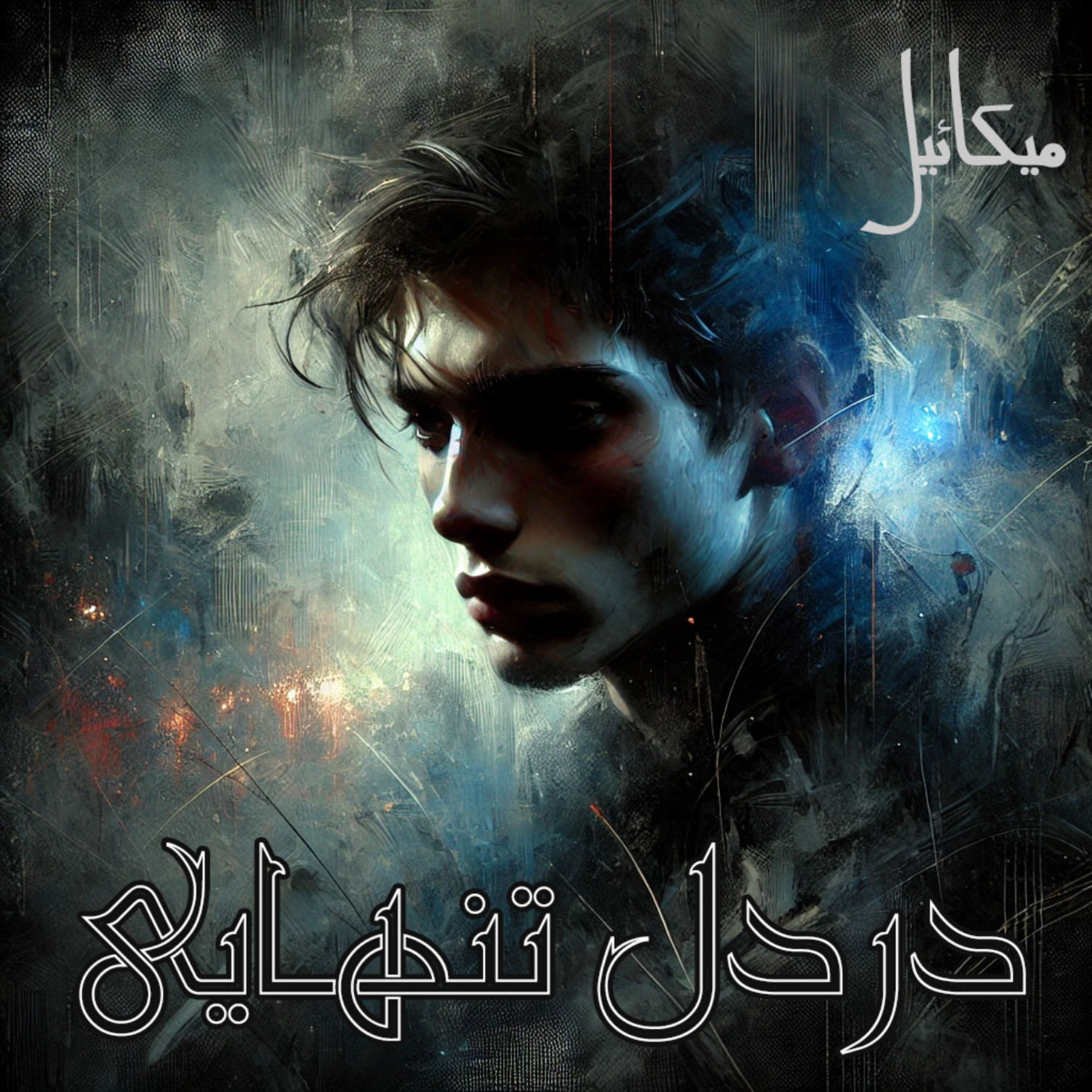 در دل تنهایی