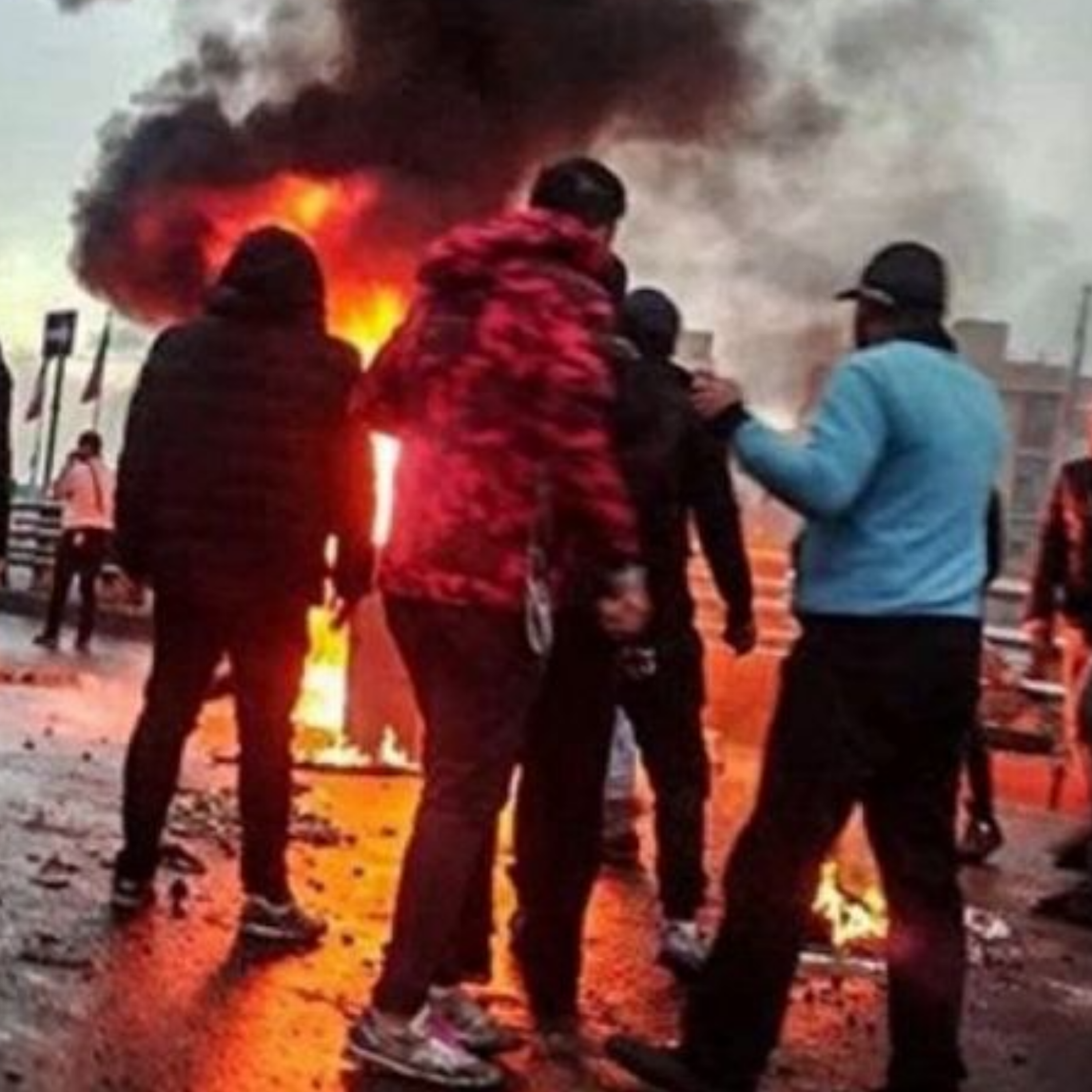 پایانی بر تحلیل جعلی از دهه هشتادی‌ها در رسانه‌های بیگانه - بخش دوم
