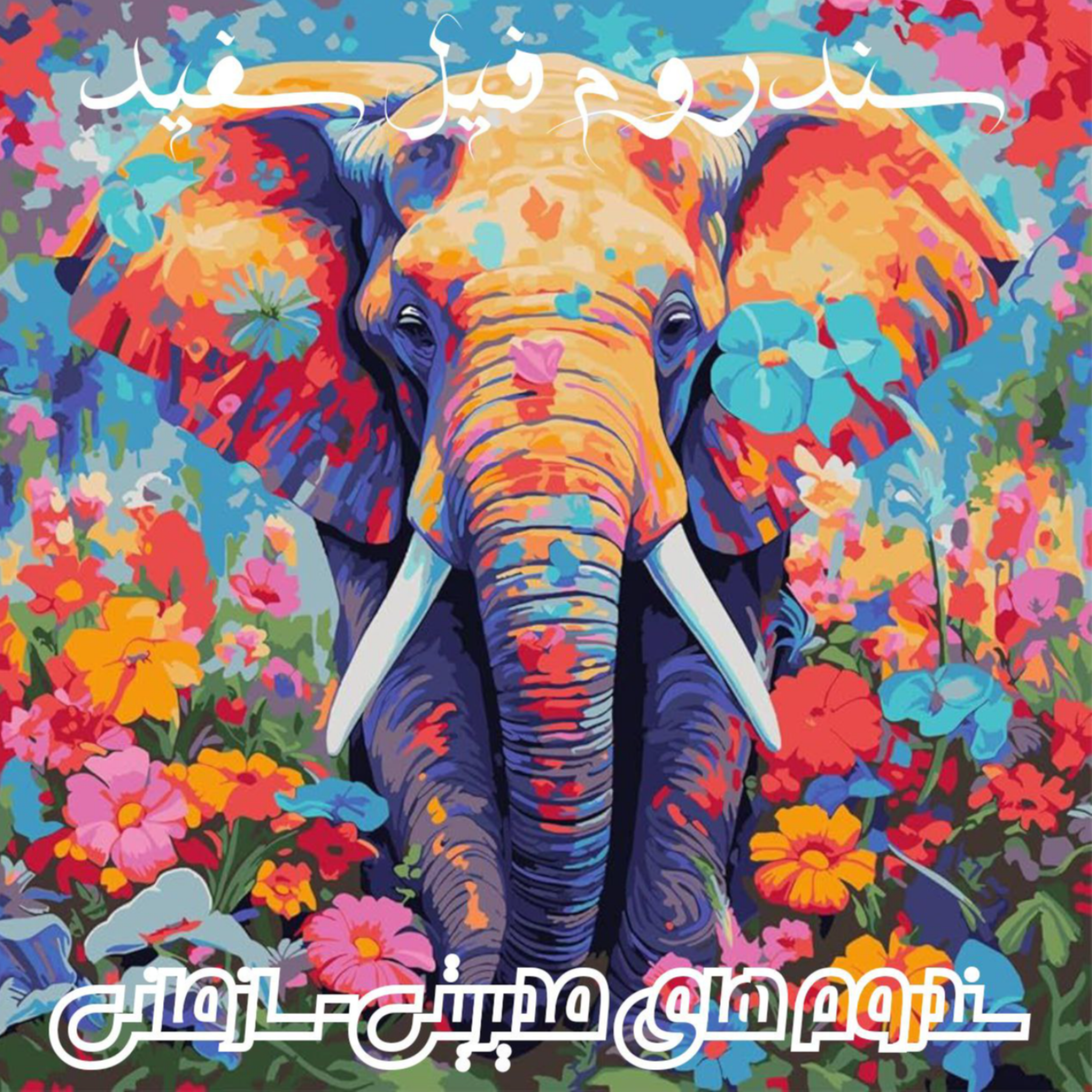 کاور سندروم فیل سفید
