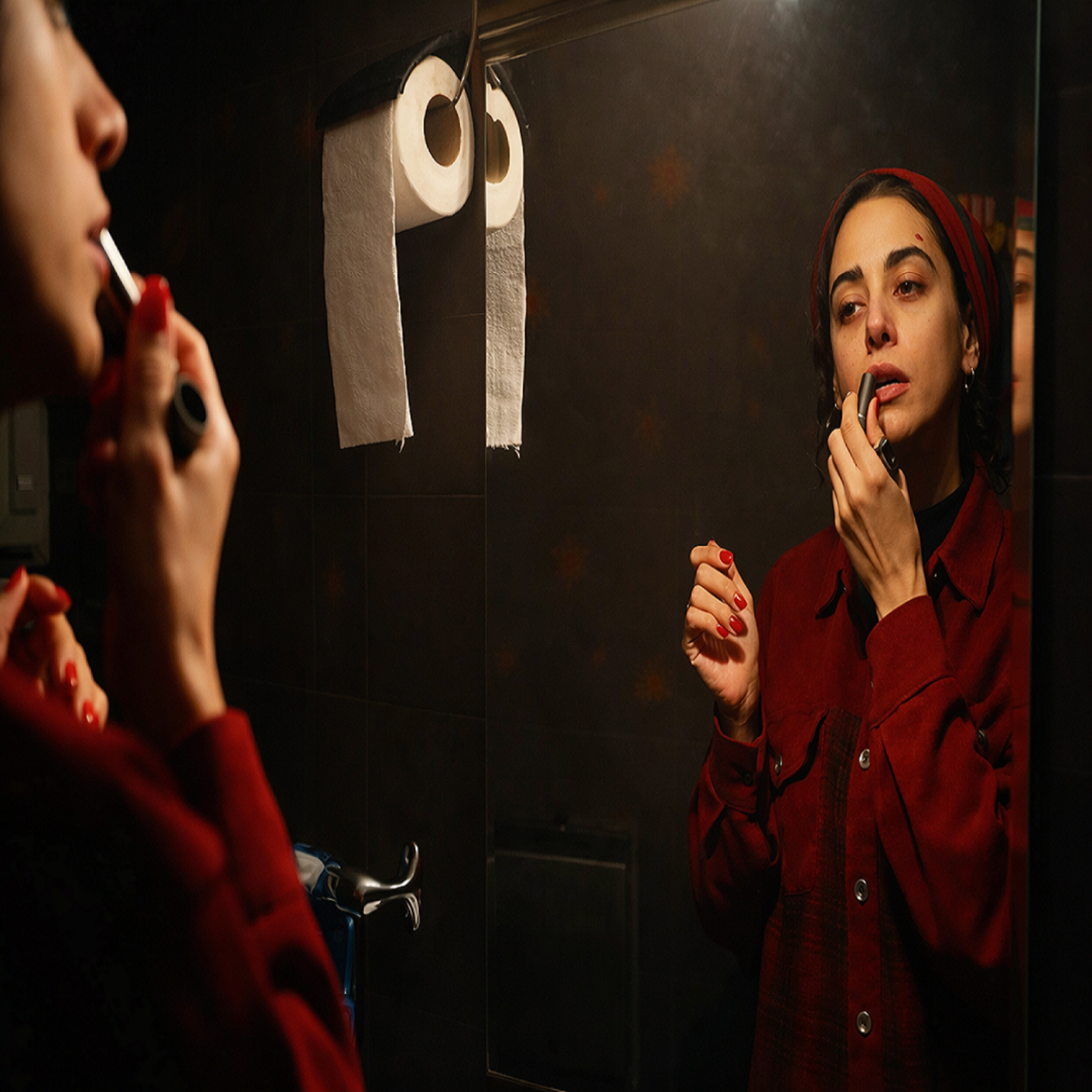 کاور تقاطع نهایی