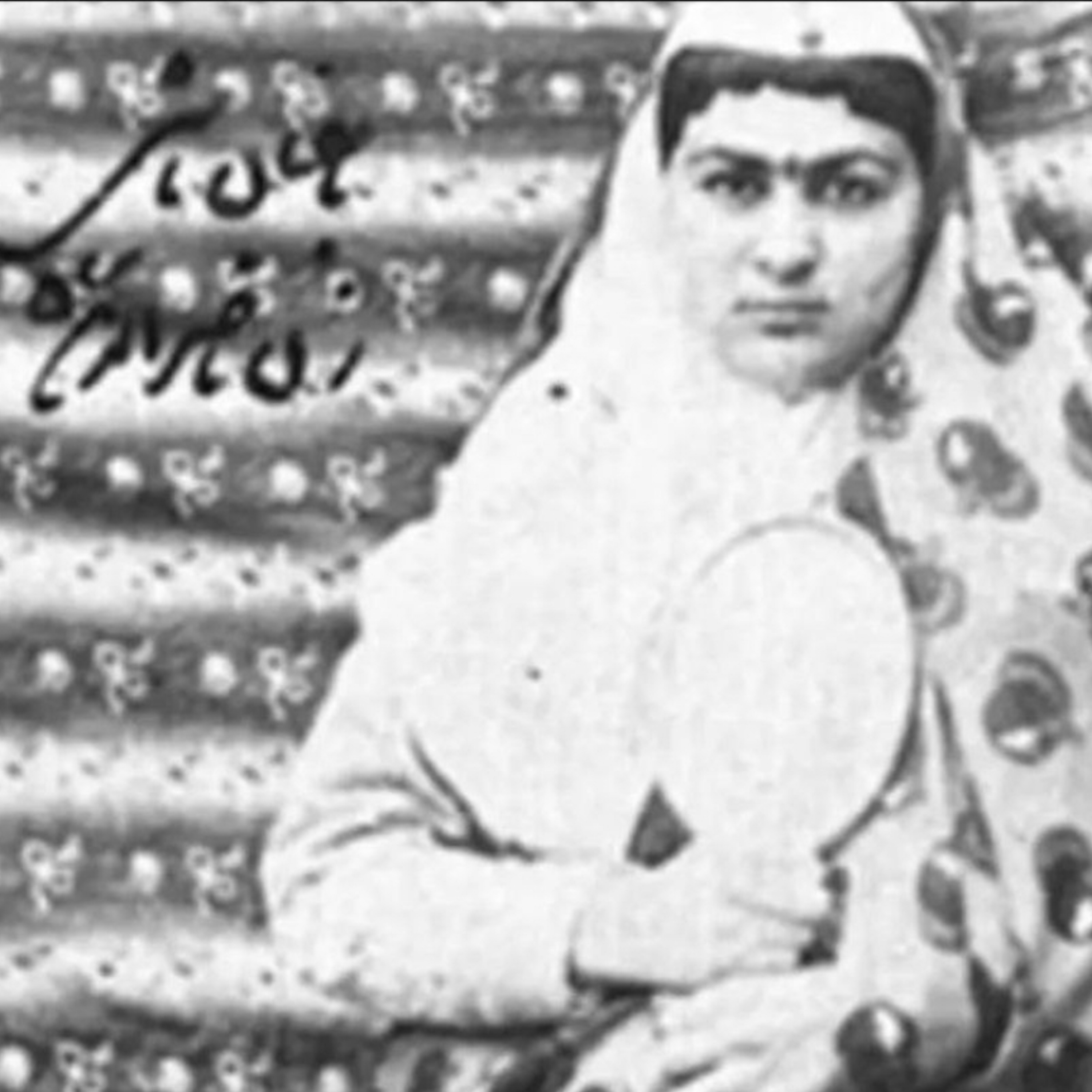 کاور خانمباشی زنی که ناصرالدین عاشق جیغهایش بود