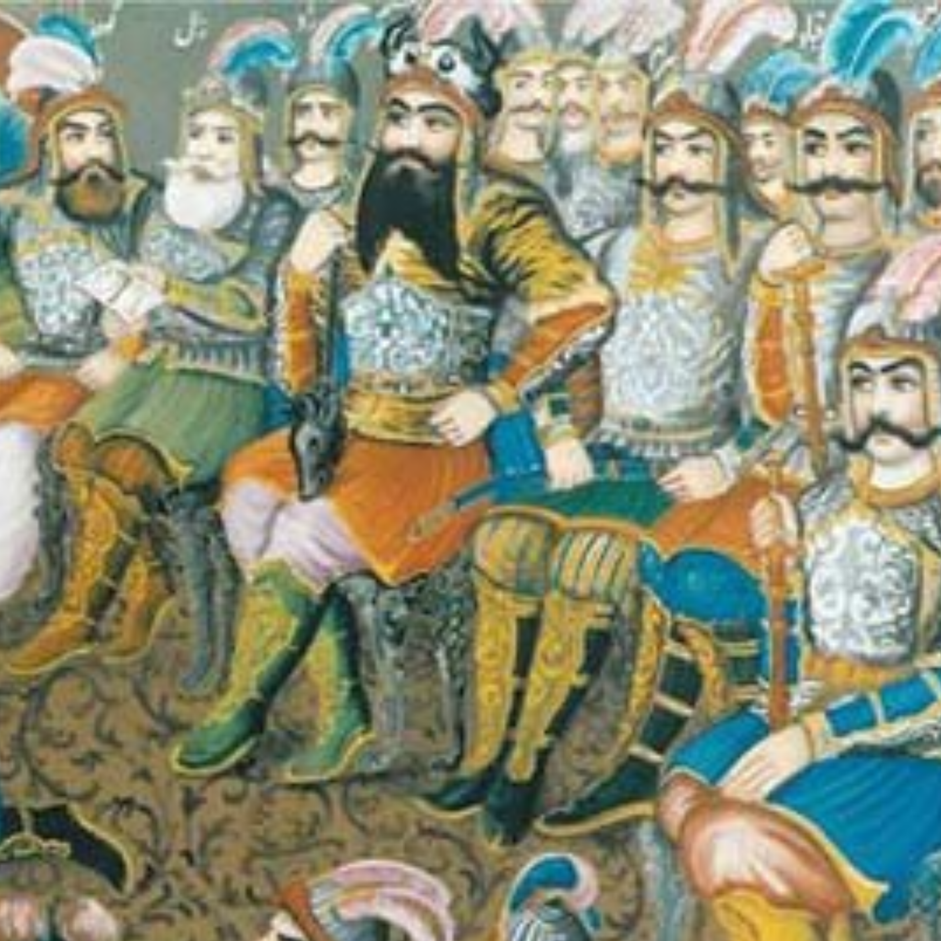 کاور نشست 151