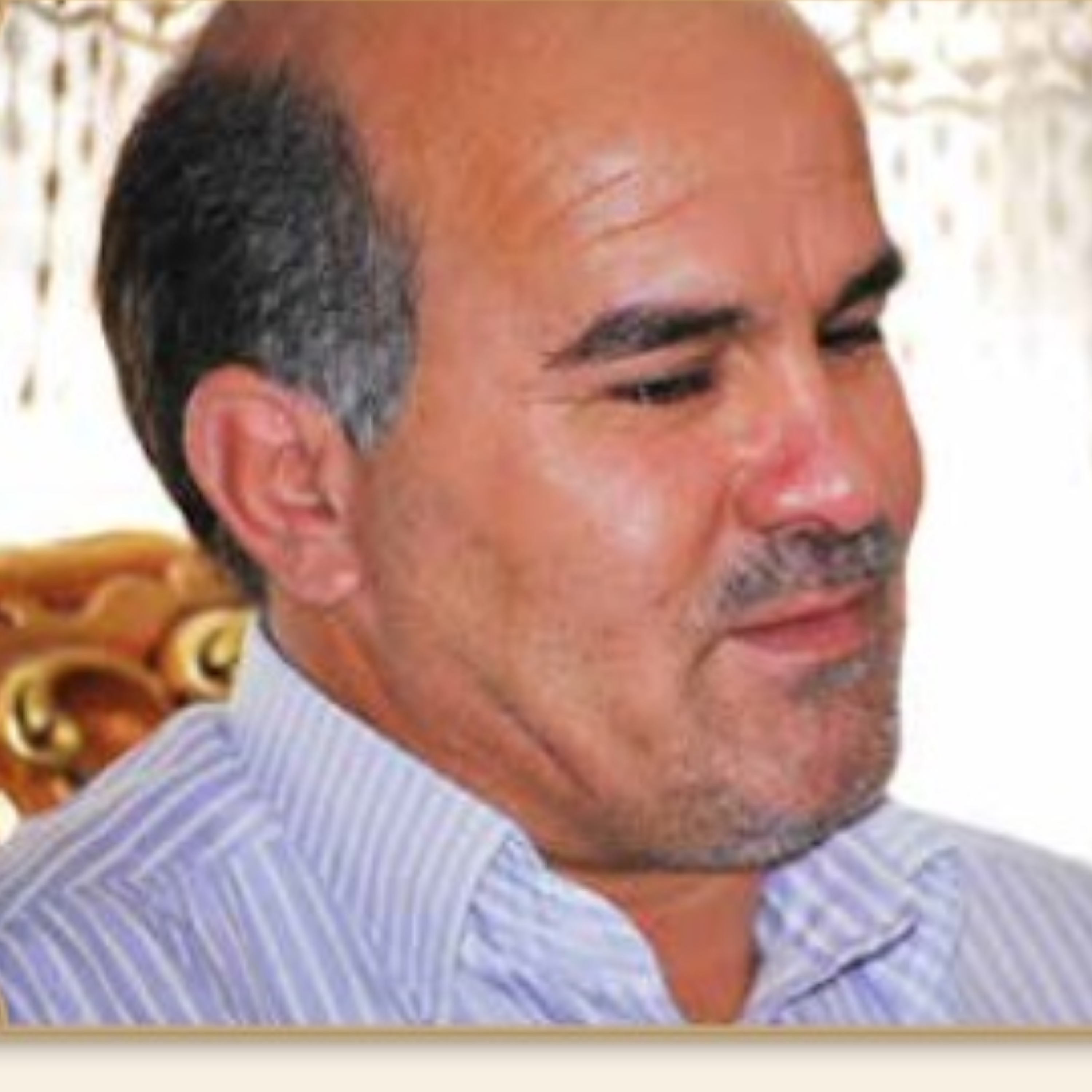 کاور شادترین مرد شیمیایی زمین