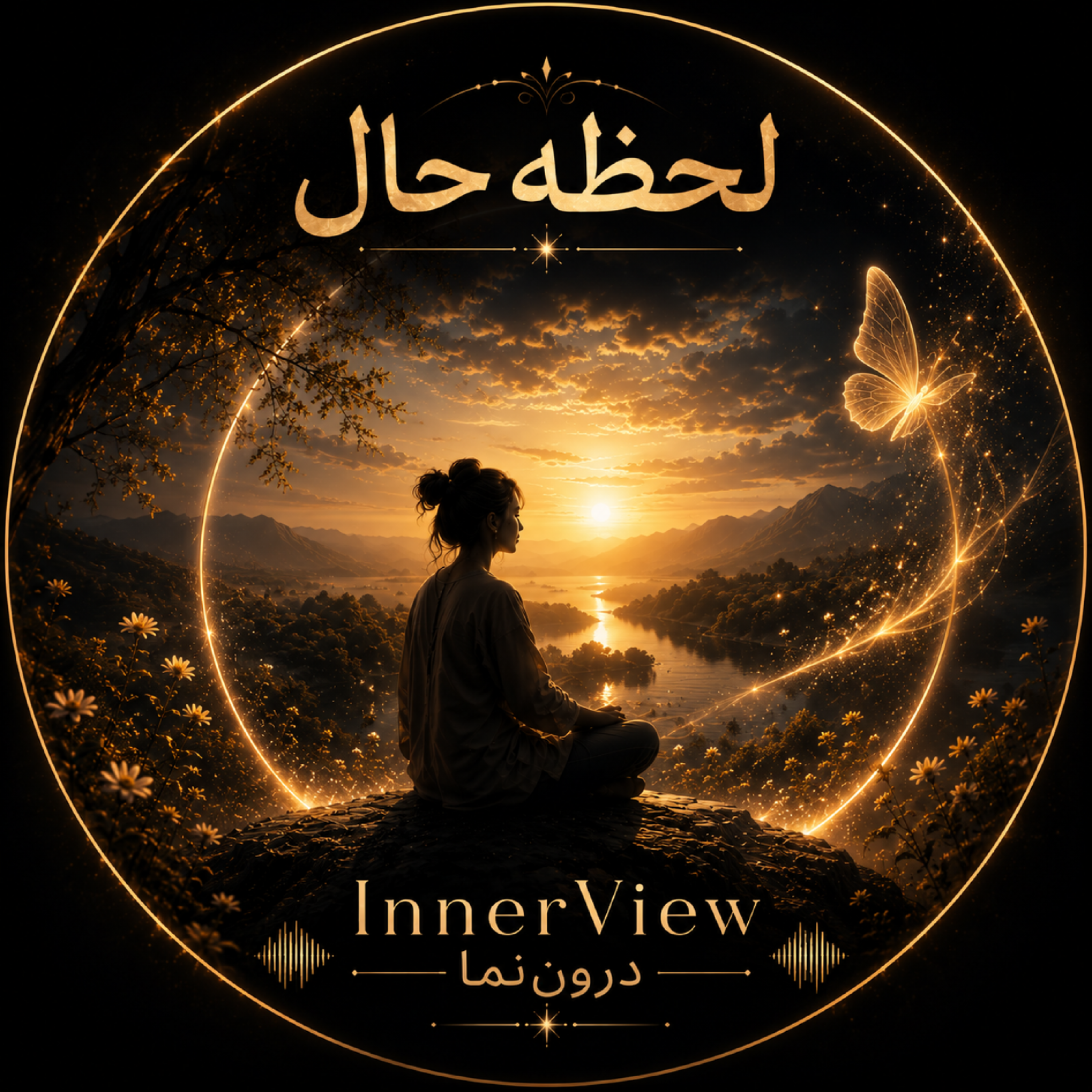 کاور چطور در لحظه حال باشیم؟