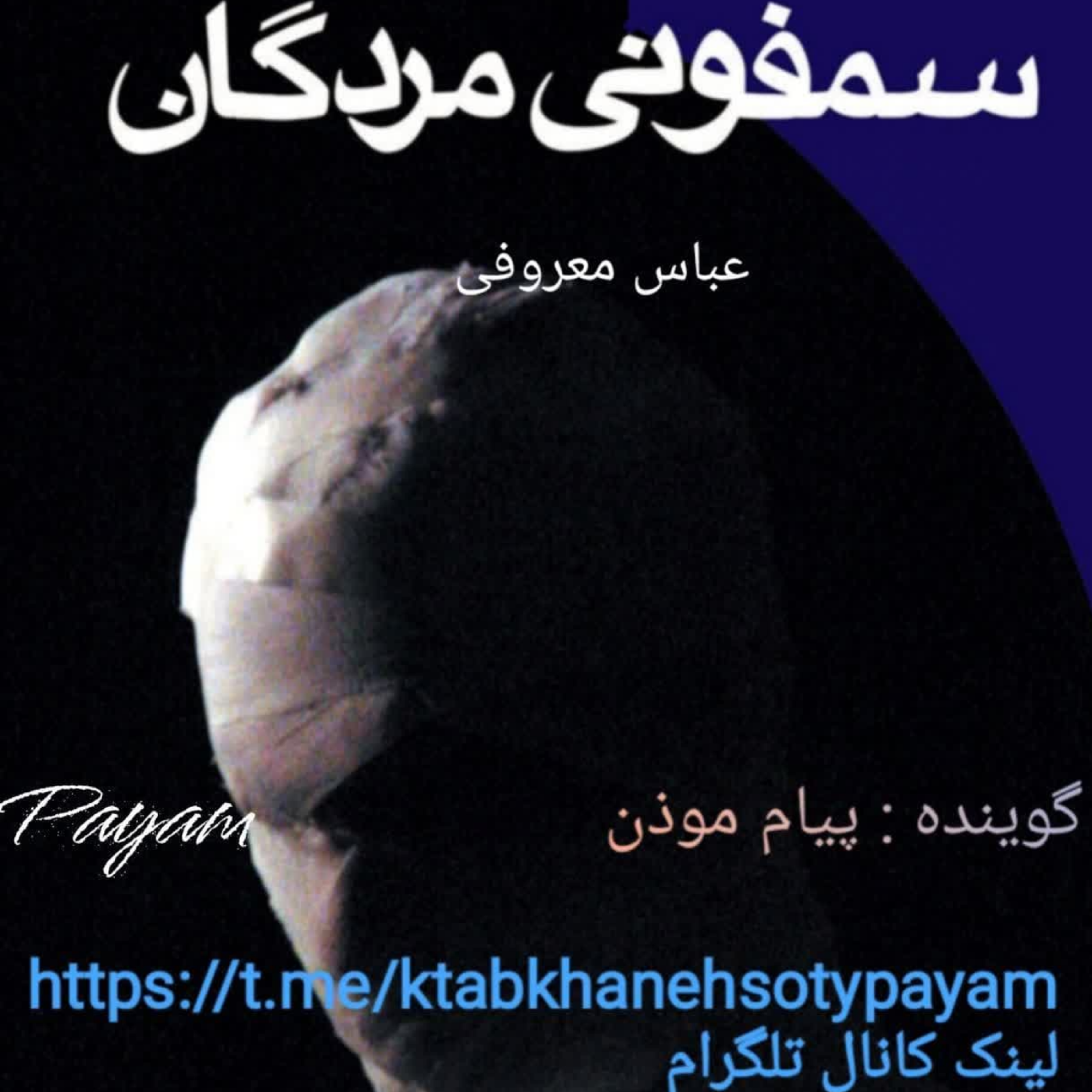 کاور سمفونی مردگان (قسمت 4)