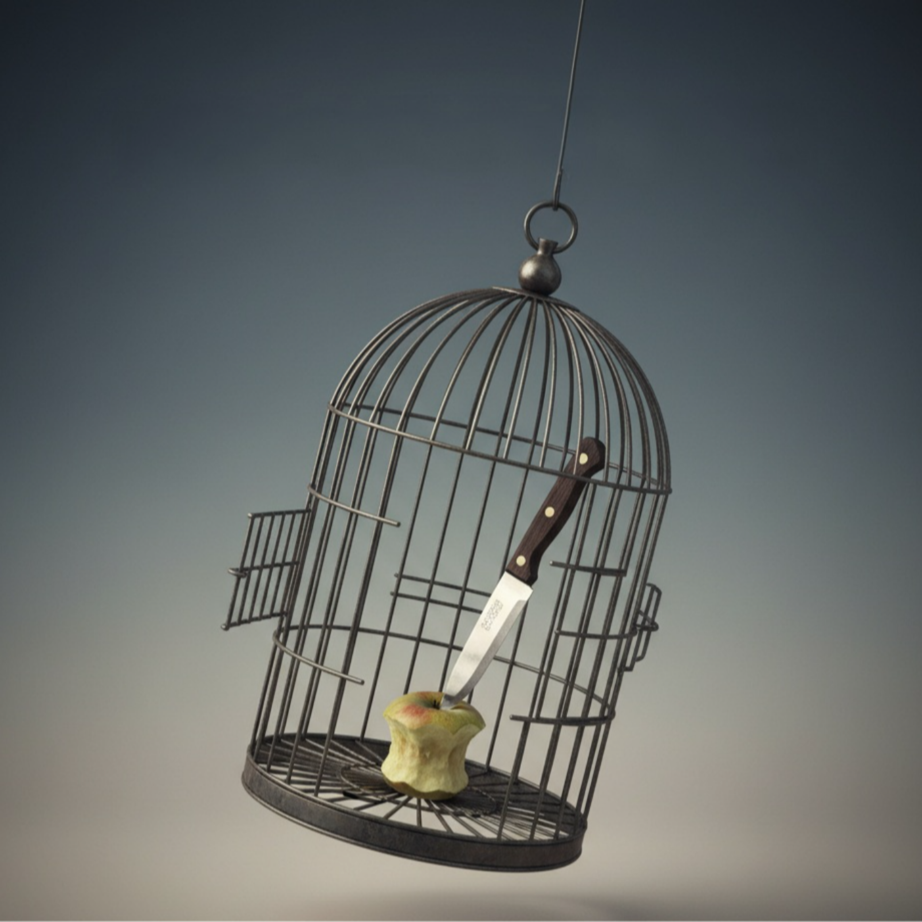 اختلالات خوردن | اپیزود دوم