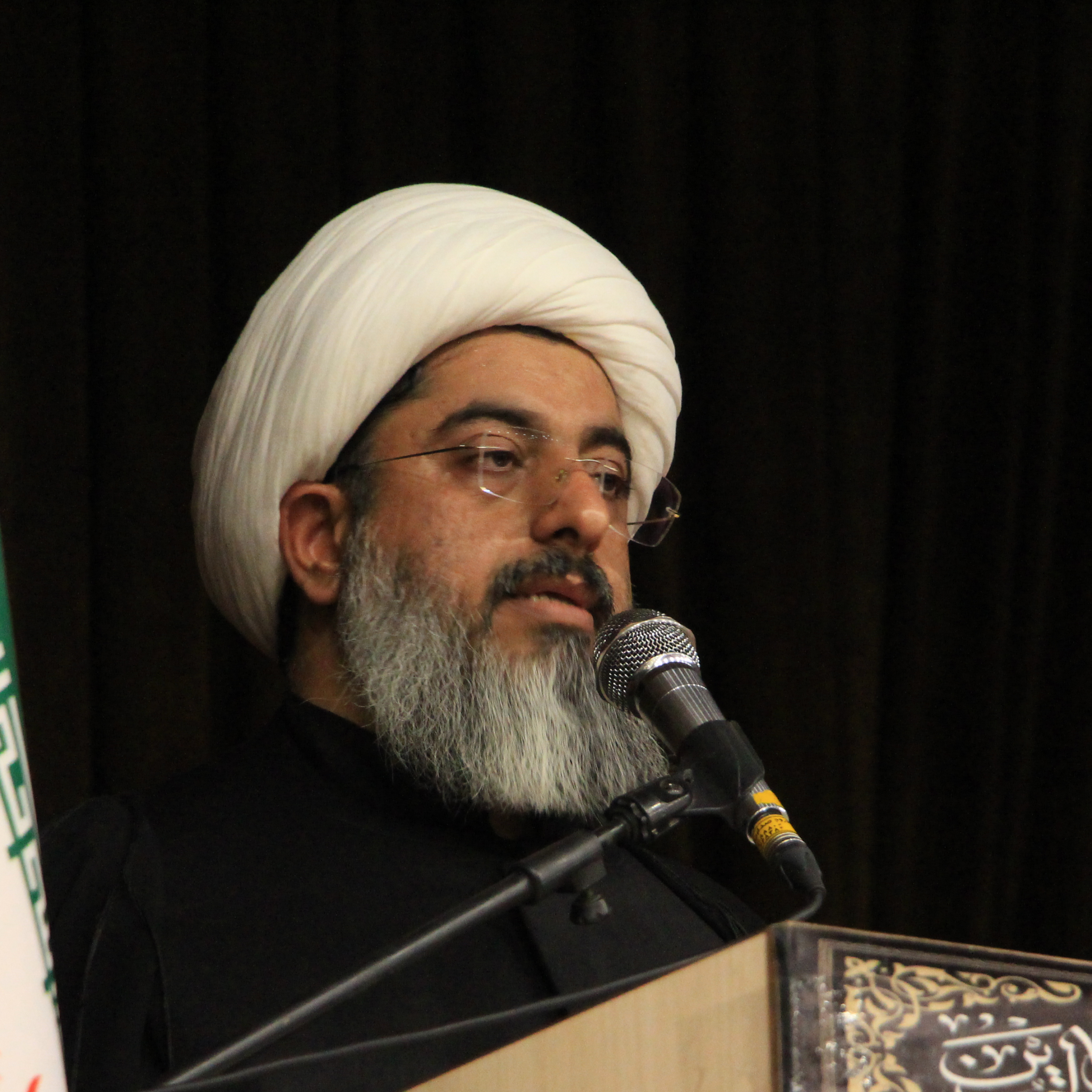 کاور خطبه دوم