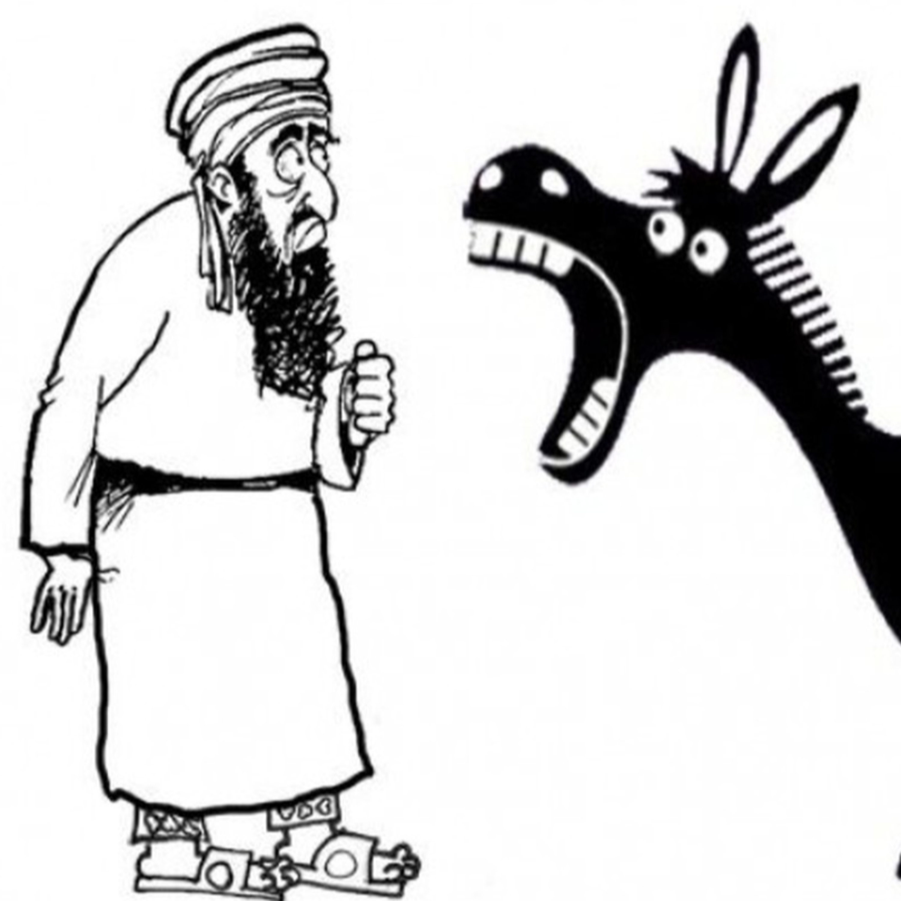 کاور ملا و حیات بعد از مرگ