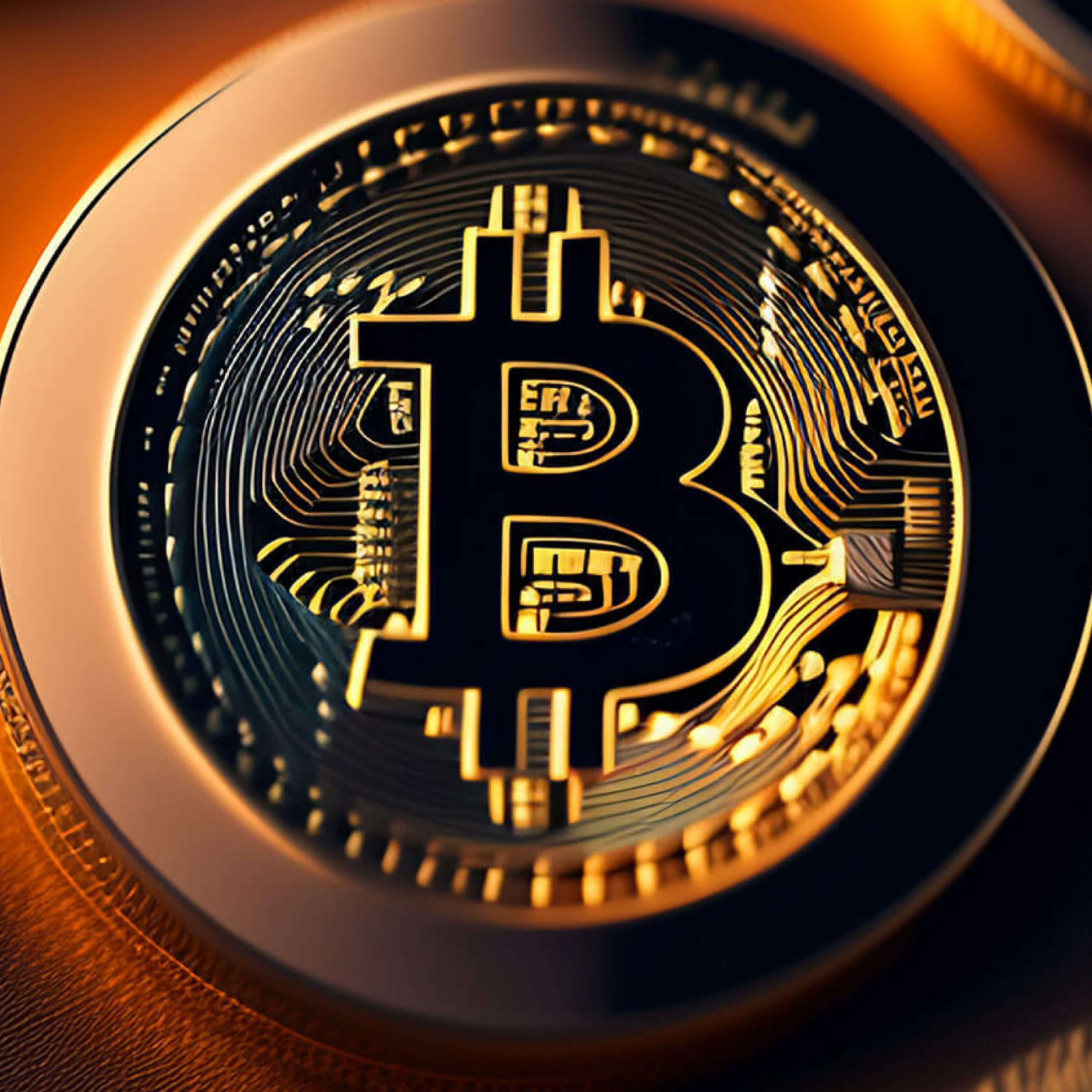 کاور بیت‌ کوین چیست؟