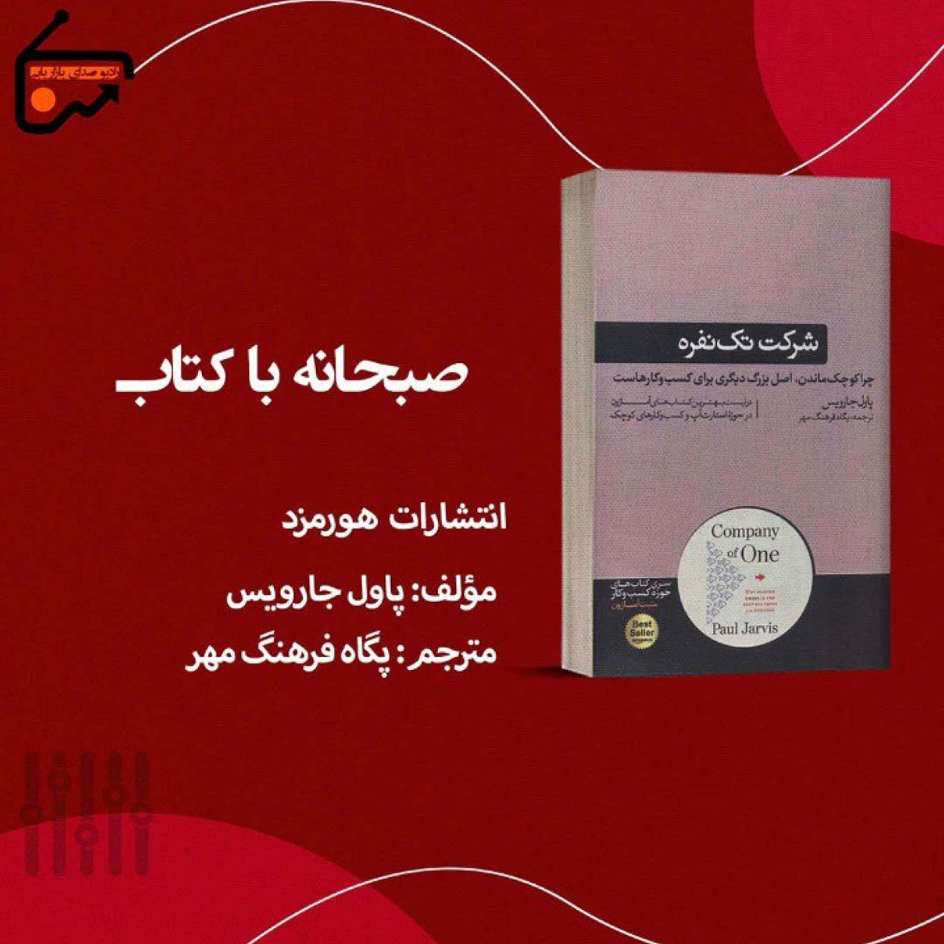 شرکت تک نفره episode artwork
