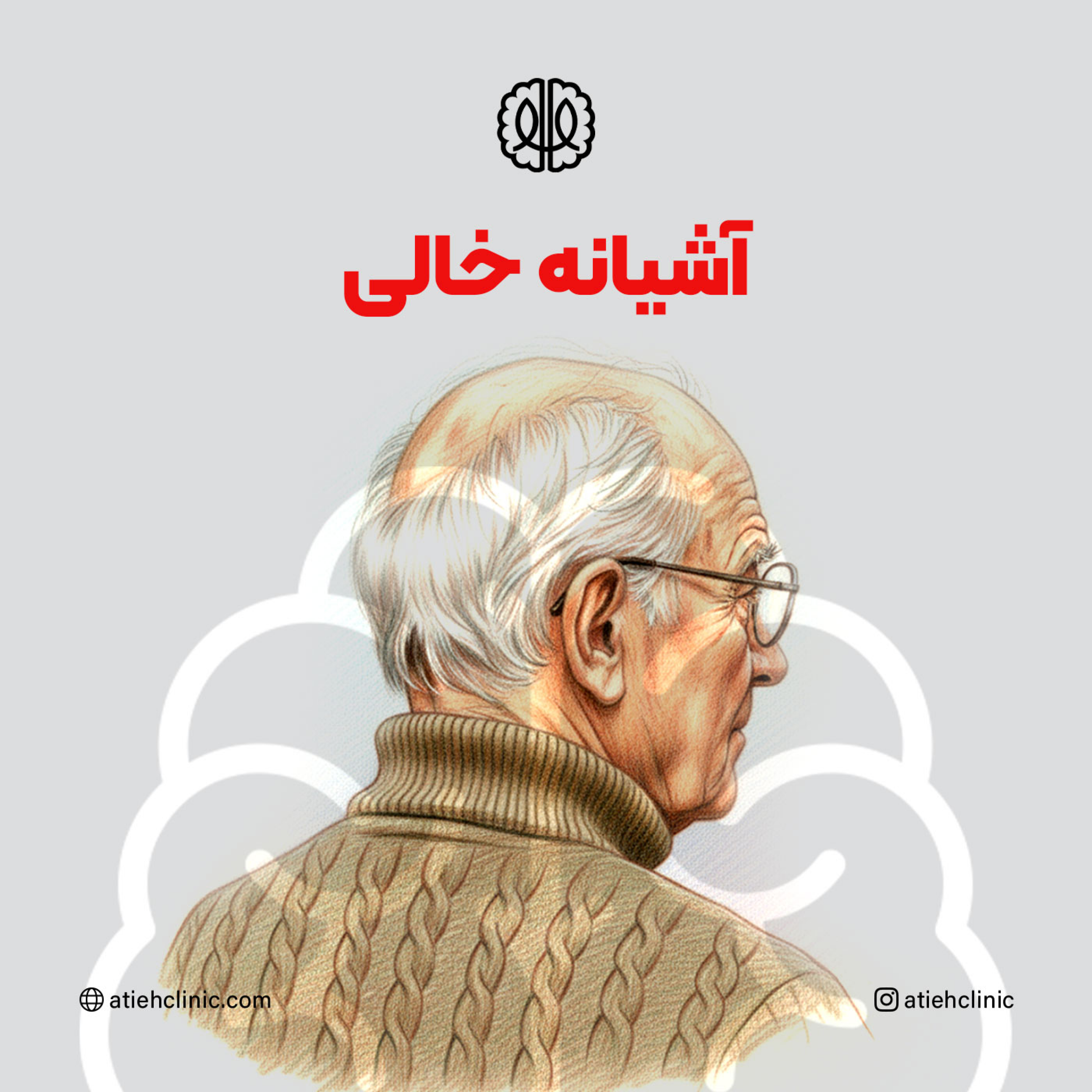 کاور آشیانه خالی