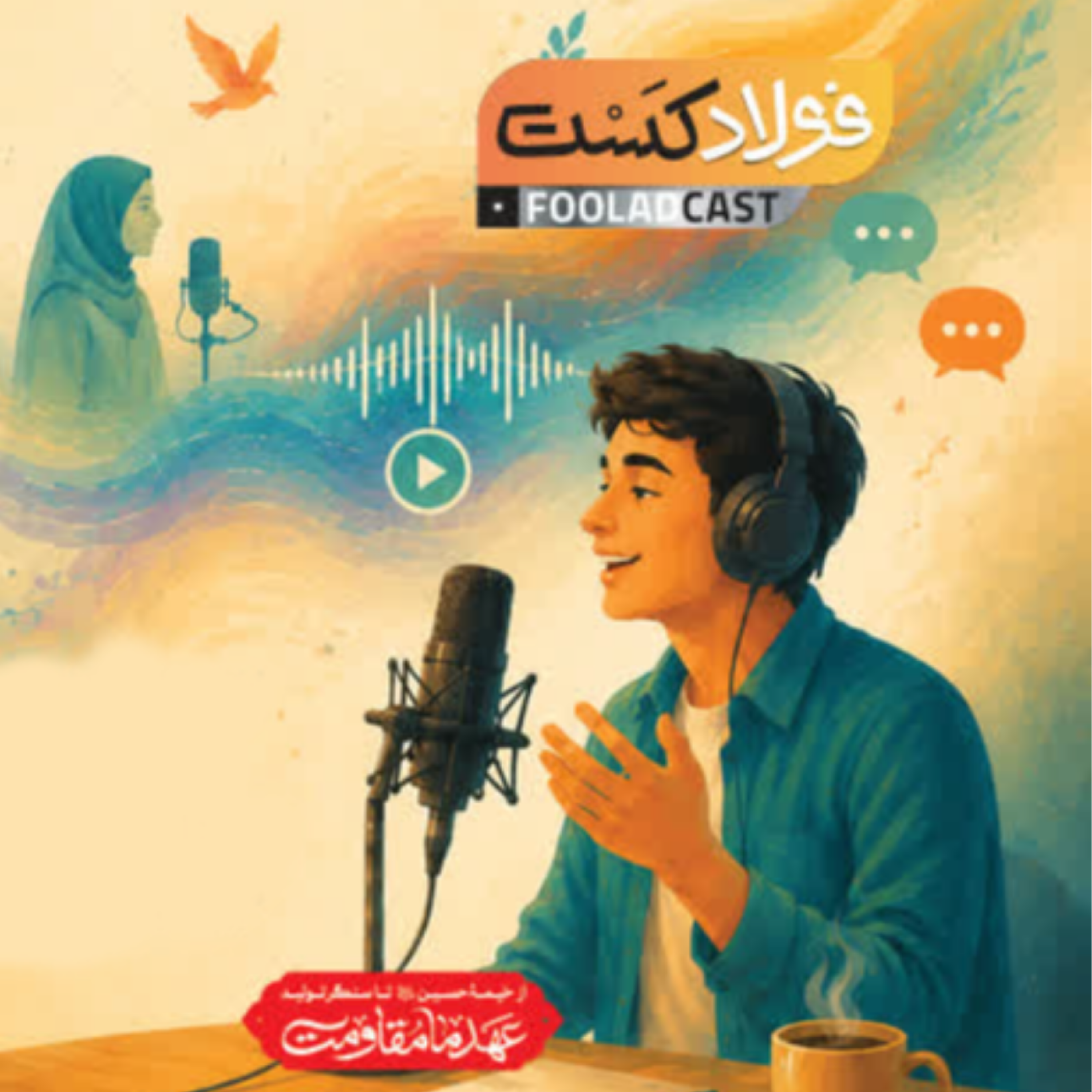 کاور زهرا نفری