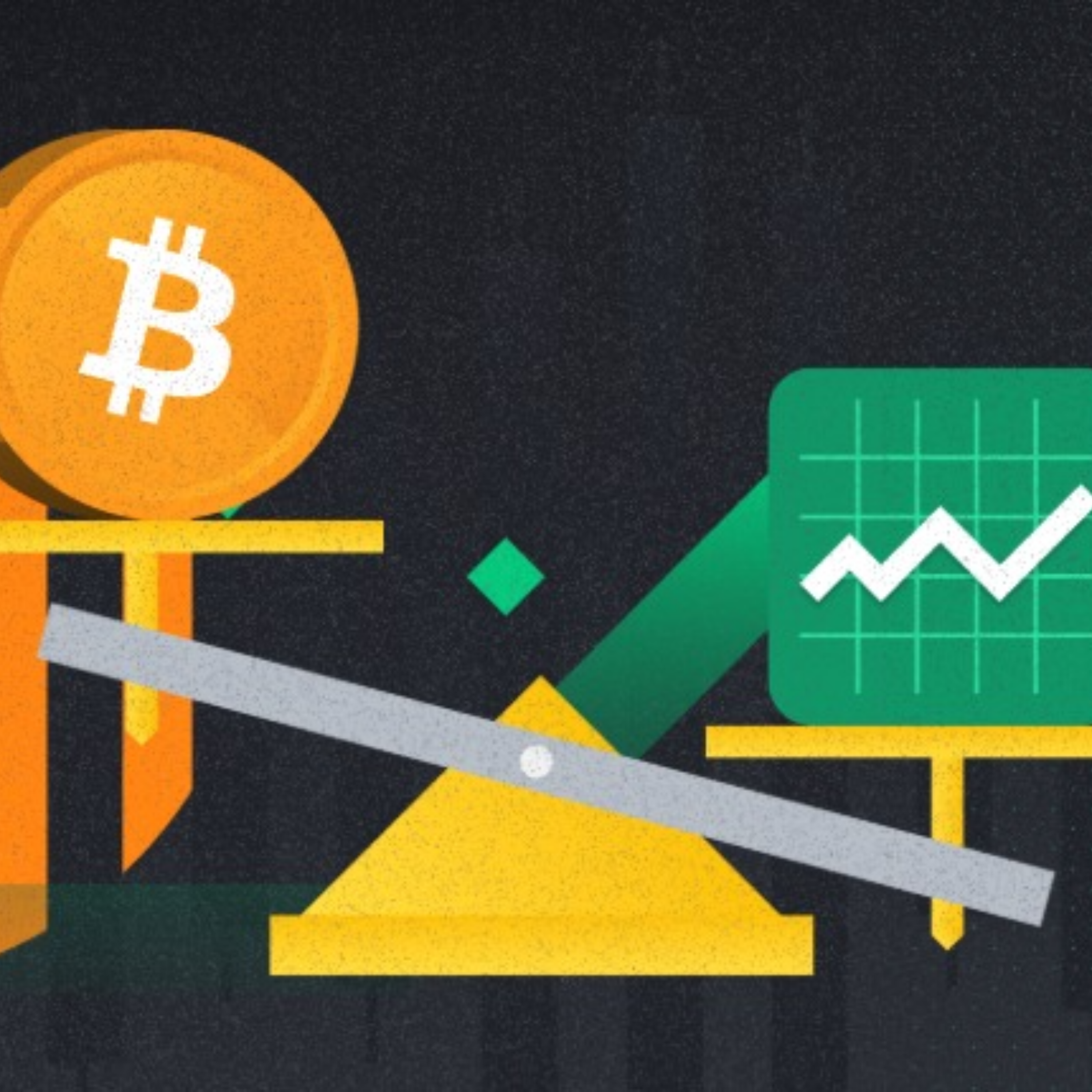 کاور آیا بورس بهتر است یا ارز دیجیتال؟
