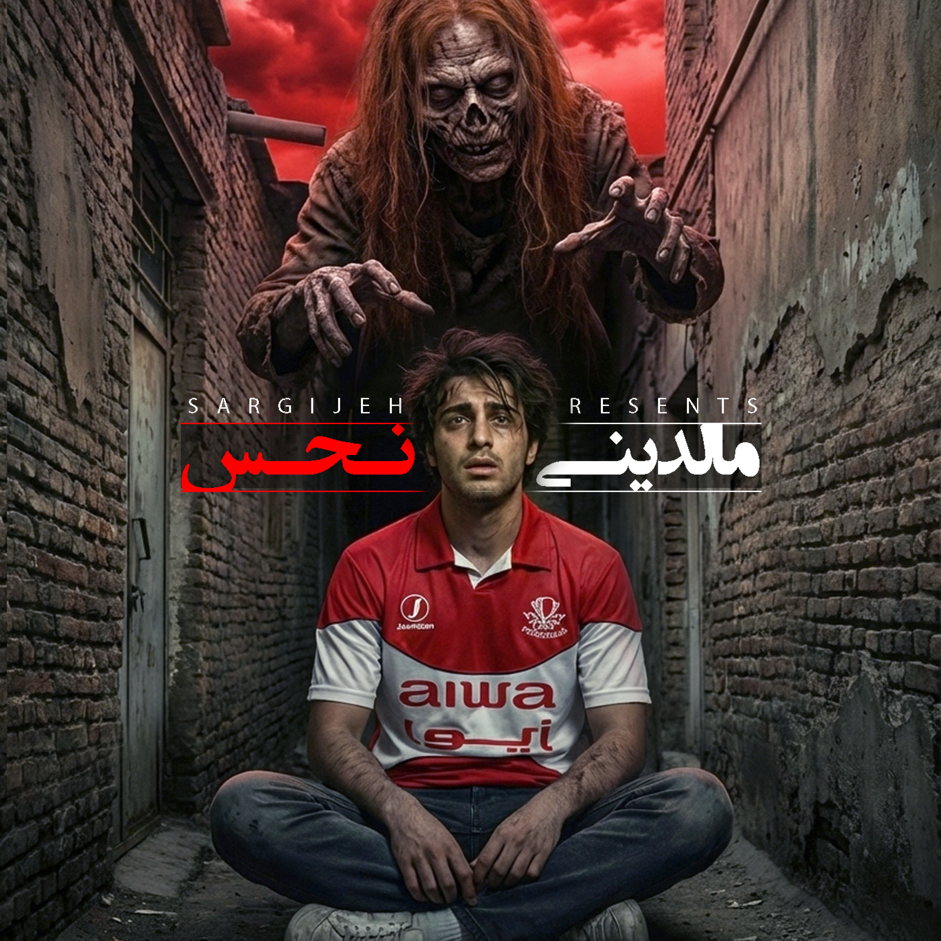 اپیزود 190: مالدینی نحس