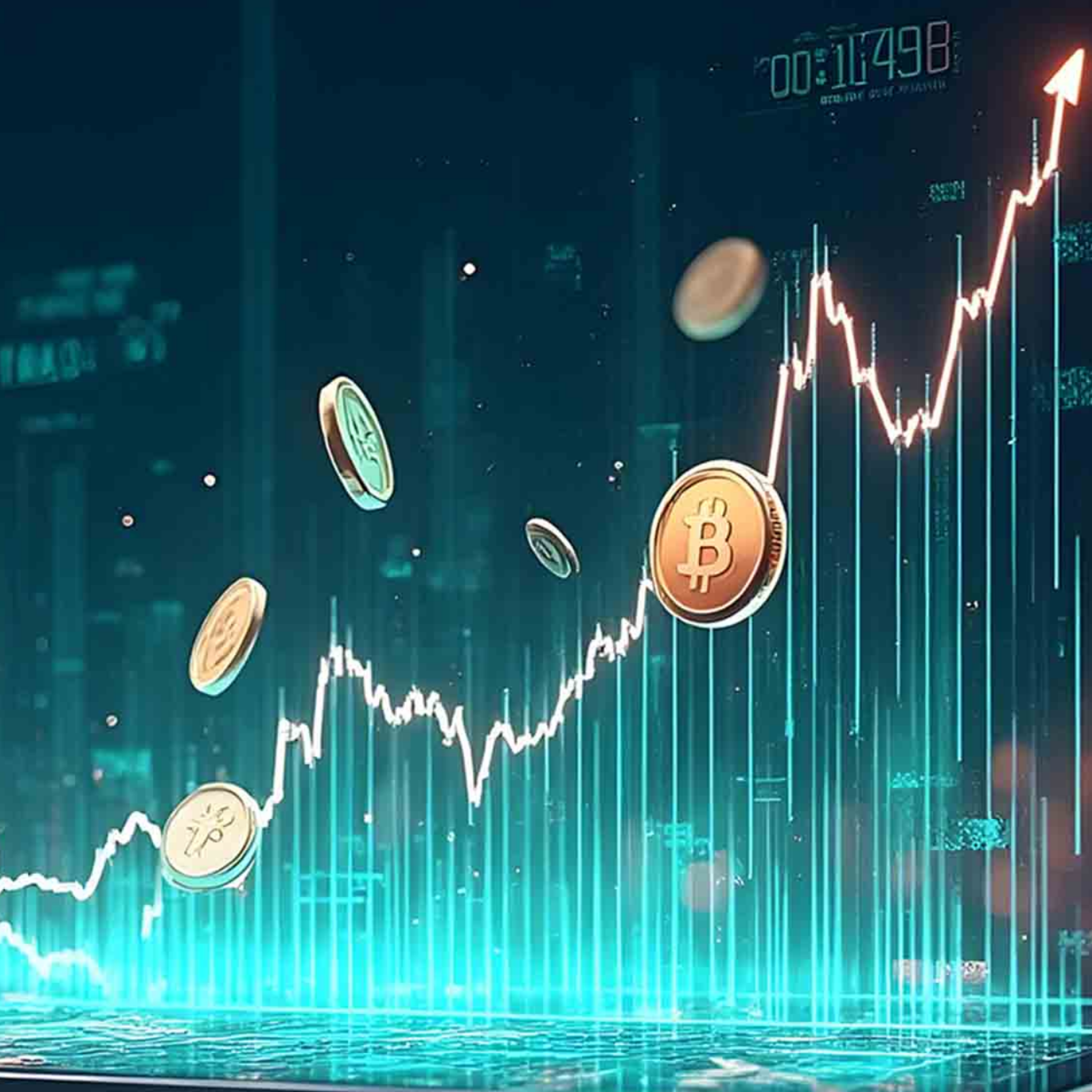 کاور بهترین سایت های پیش بینی ارز دیجیتال