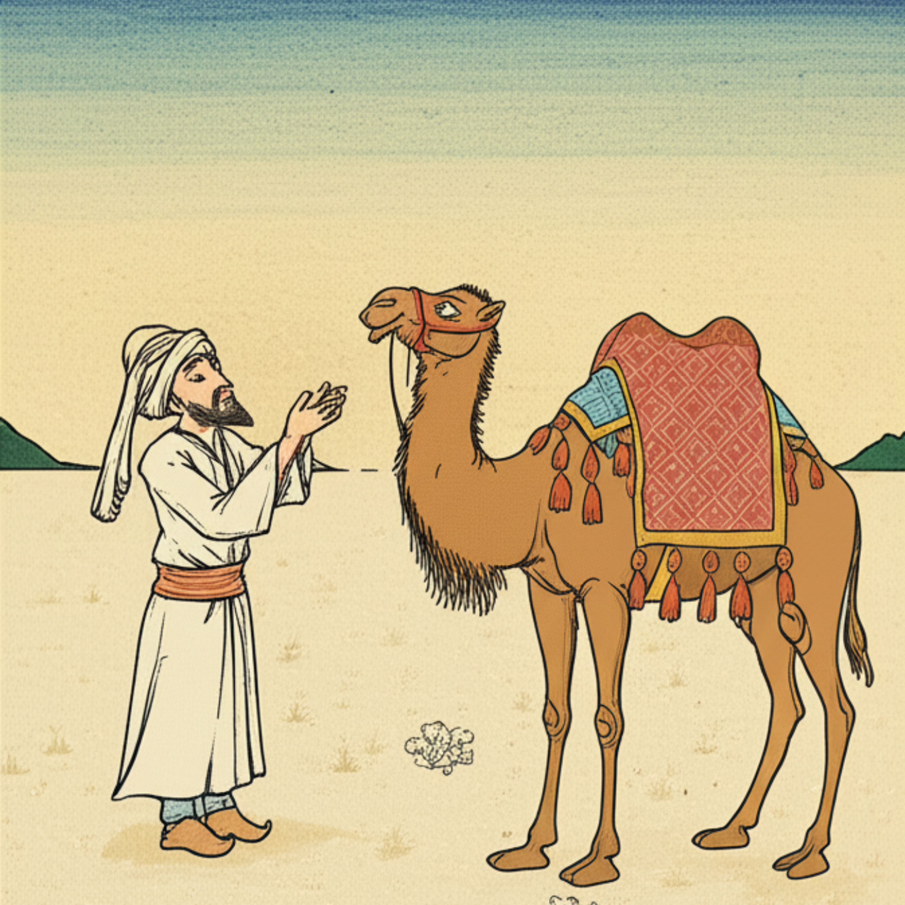 کاور سوراخ دعا را گم کردن