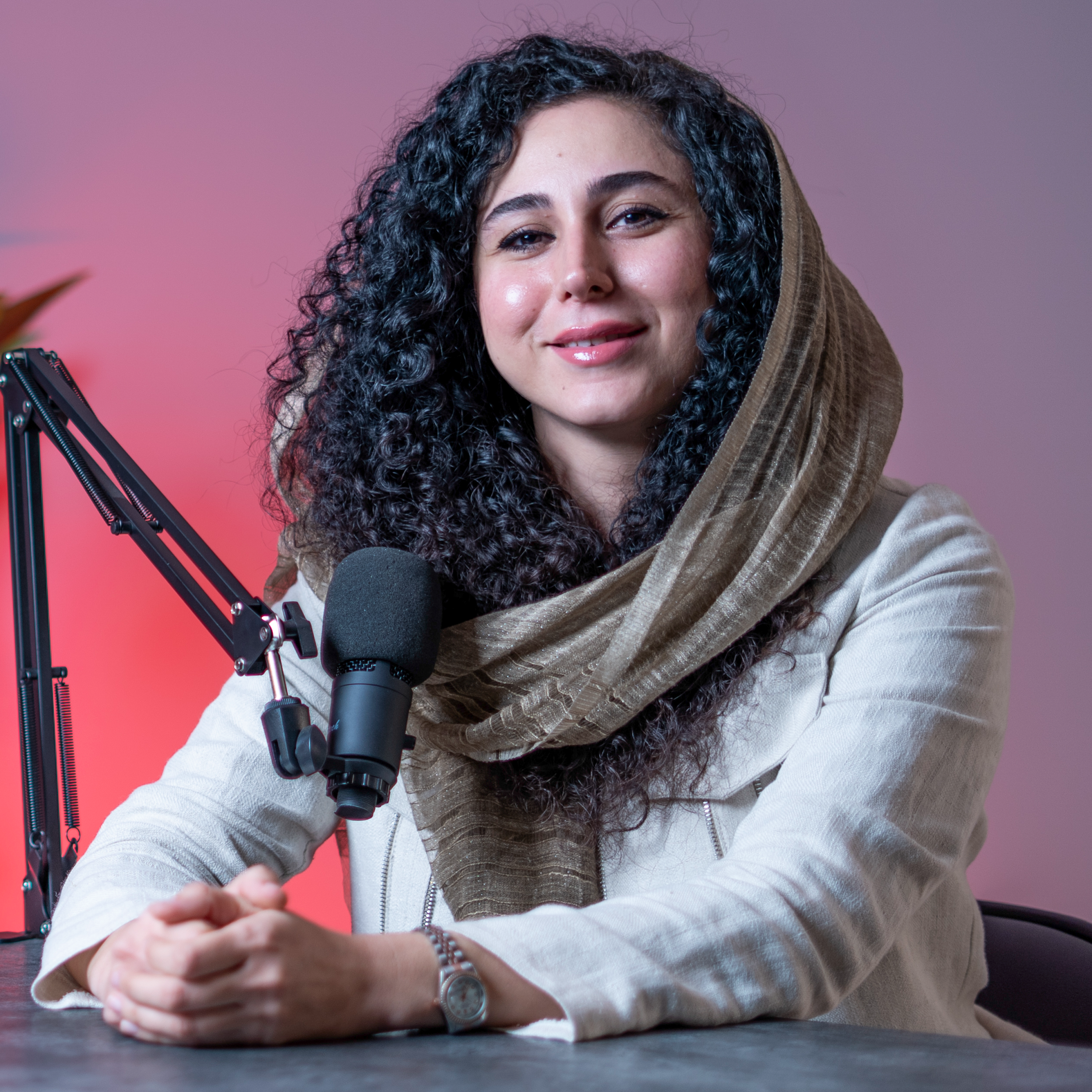 معماری خانومانه، از نوشتن تا ساختن | سعیده سجادی