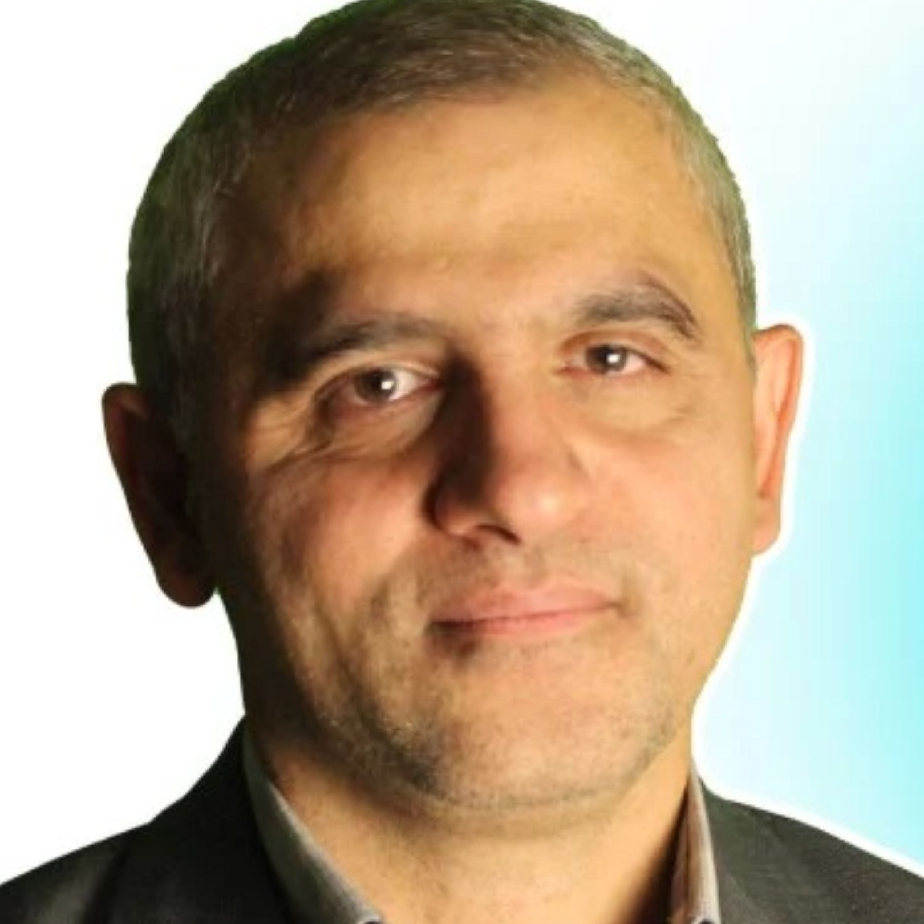 کاور کتاب ساز قسمت ششم میهمان برنامه علی محقق