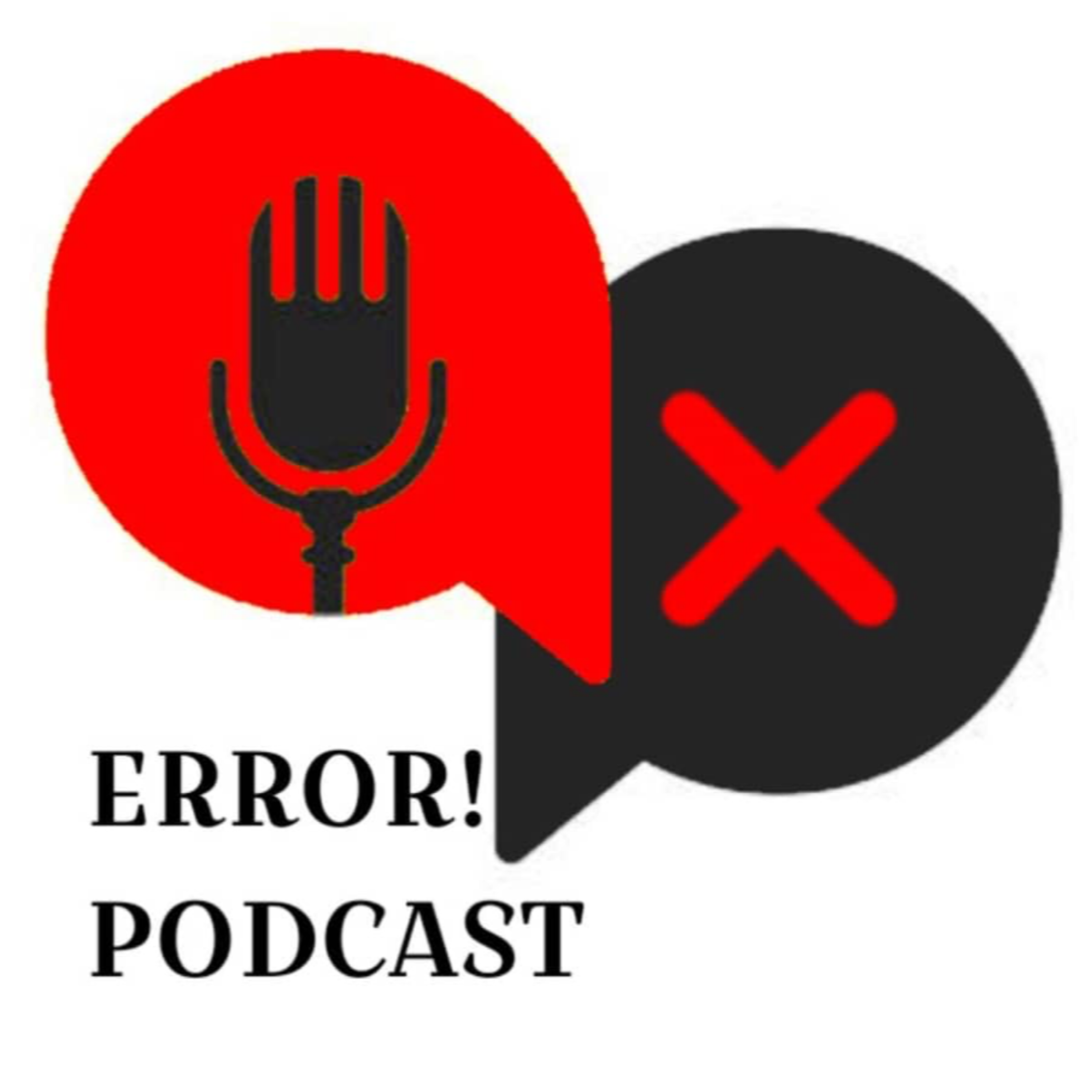 پادکست ERROR قسمت یک | رژیم غذایی