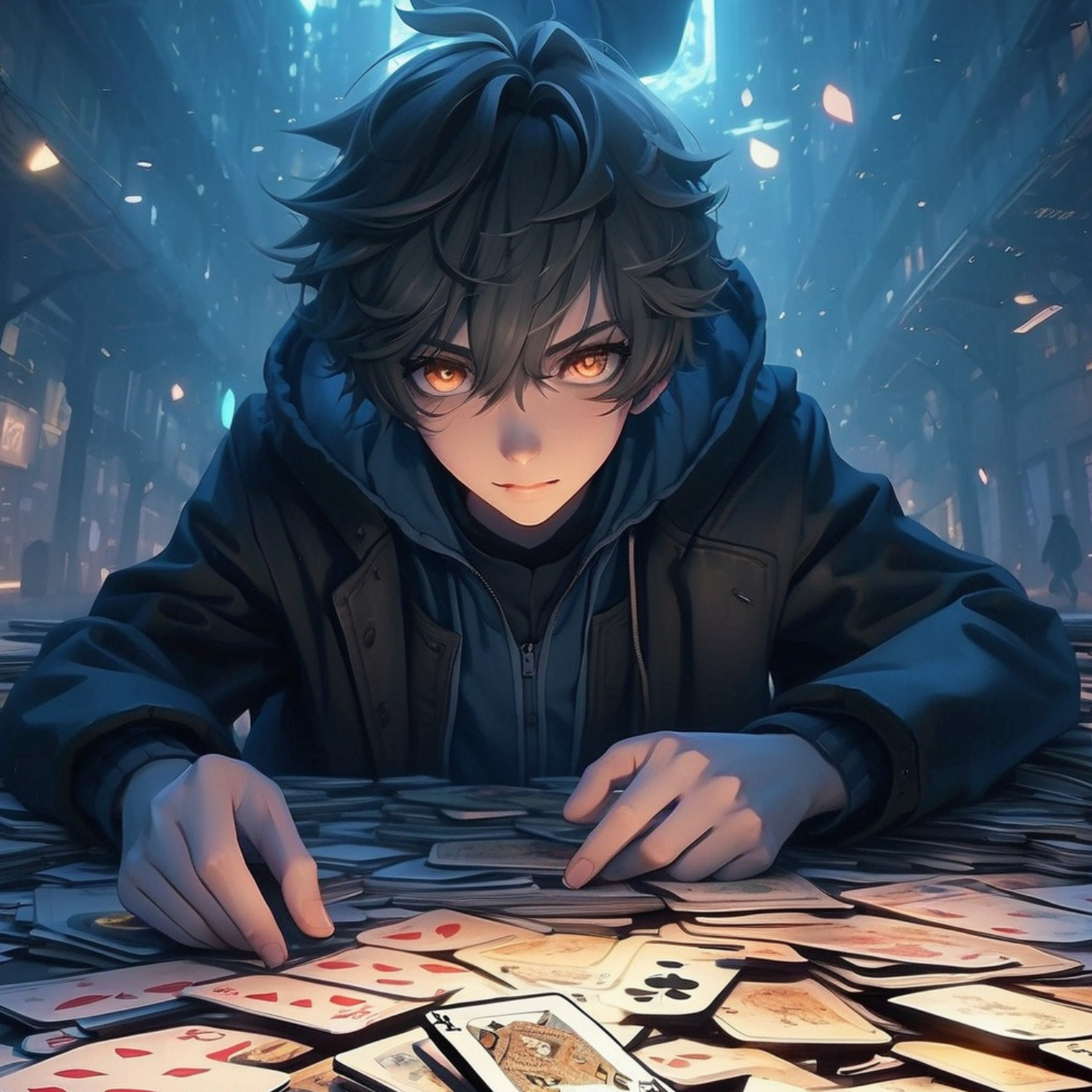 ایجاد نیاز برای دوست داشته شدن episode artwork