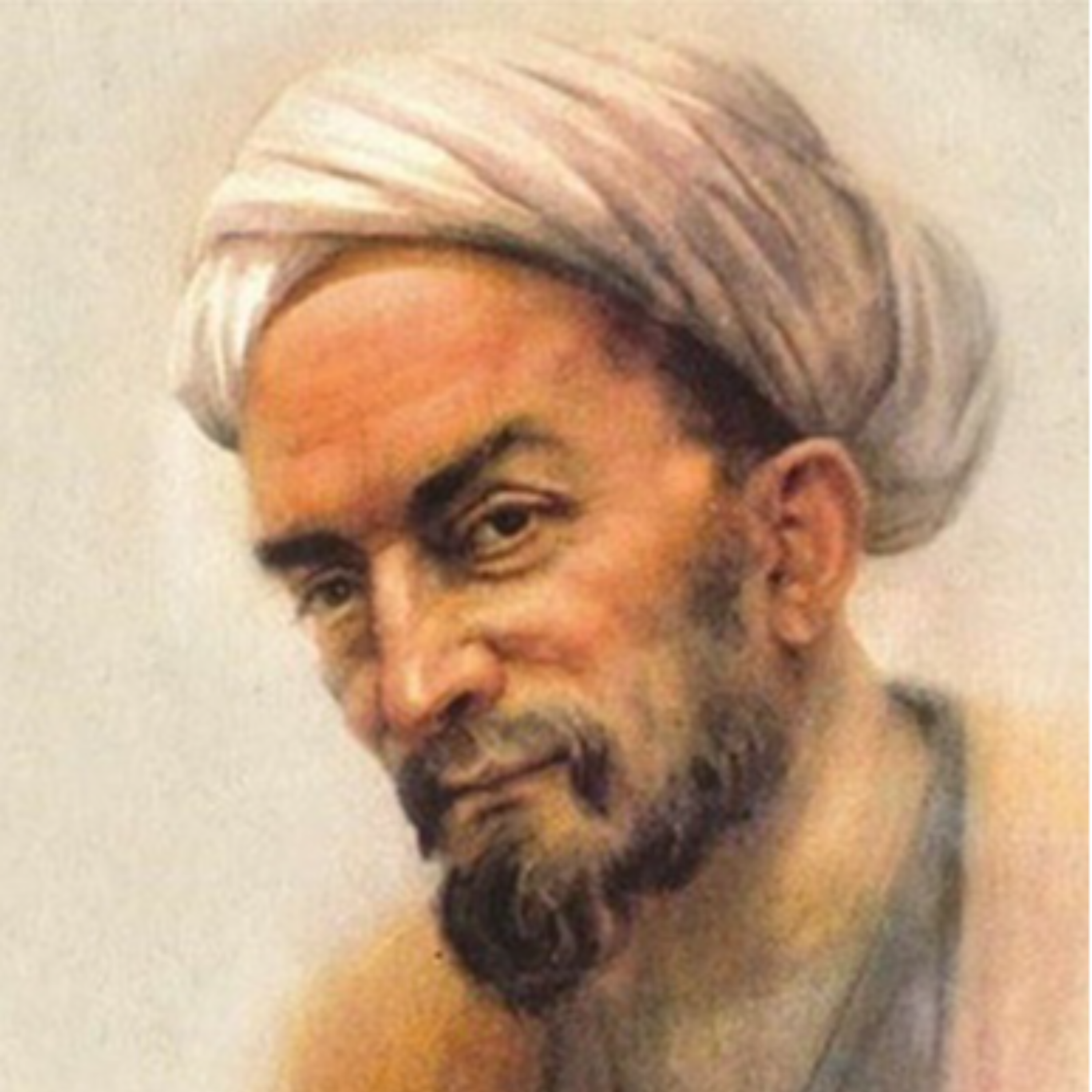کاور گلستان سعدی باب اول حکایت اول