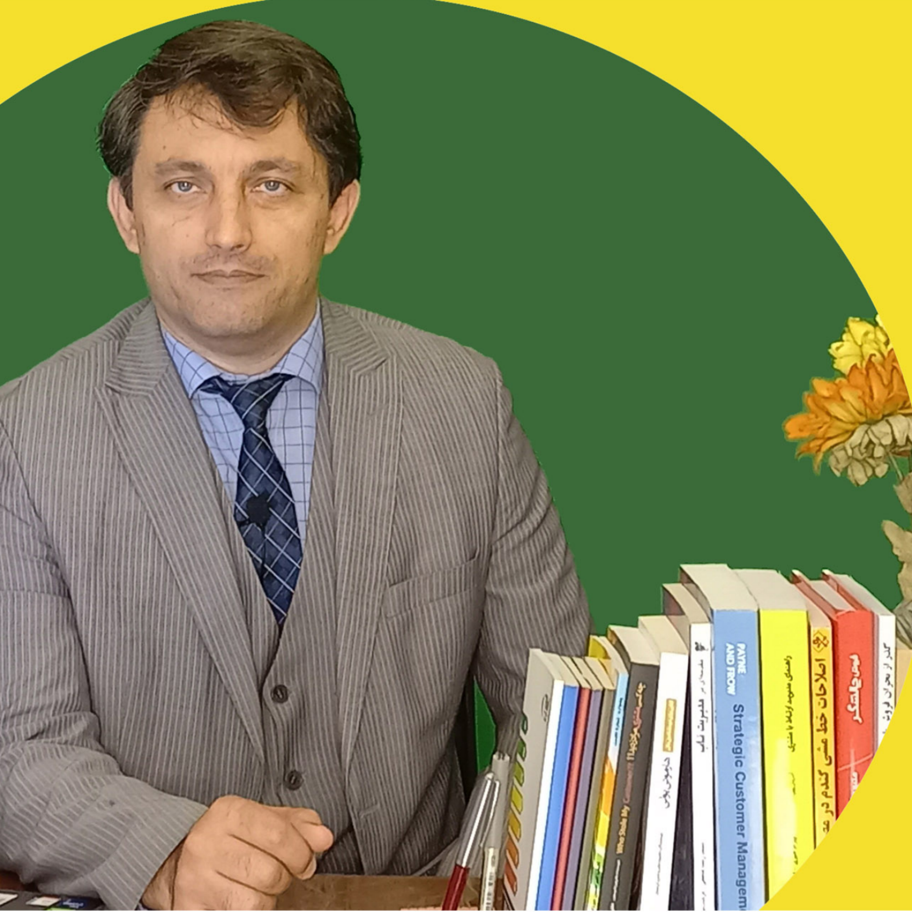 کاور اهمیت منابع انسانی