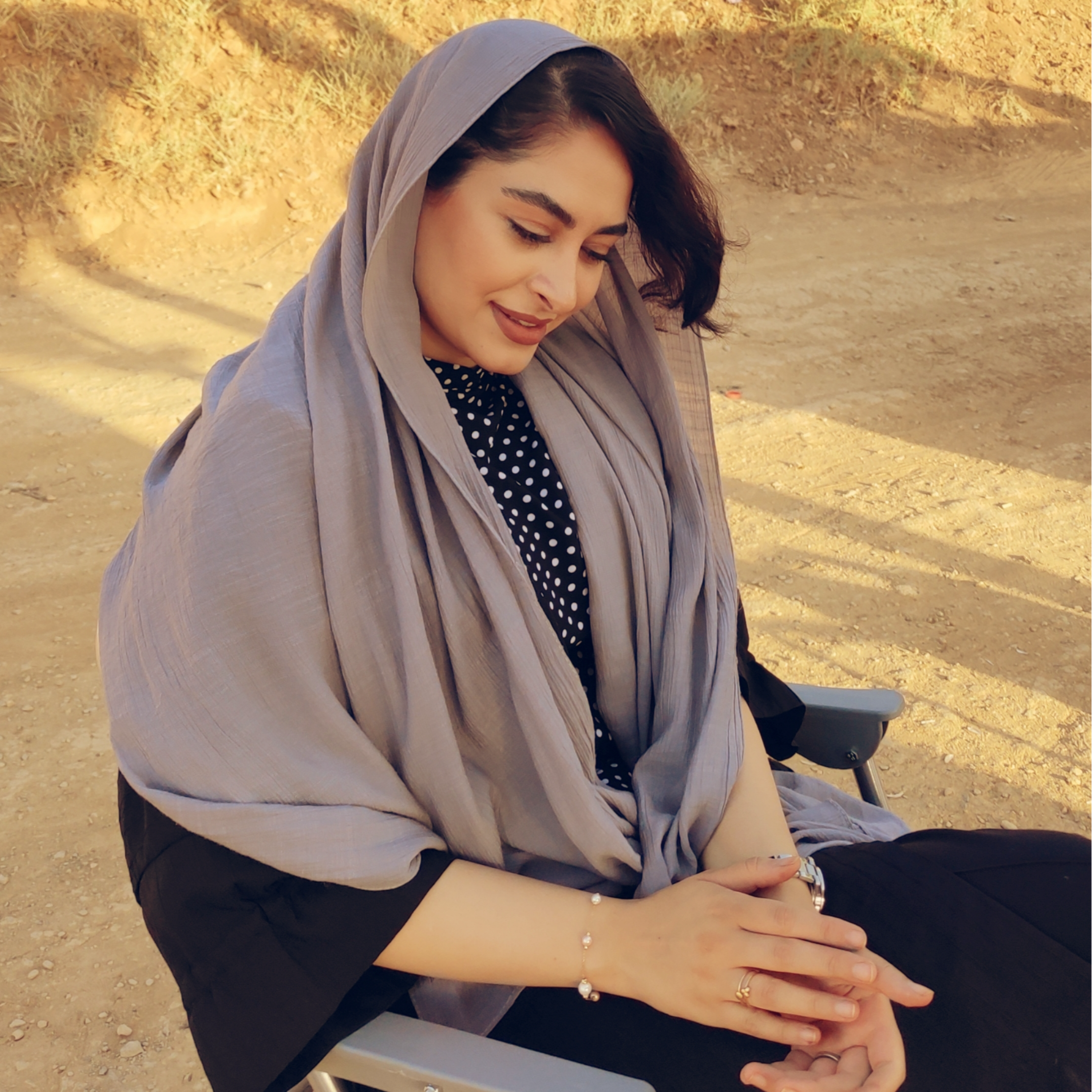 کاور اپیزود پنجم - رنج