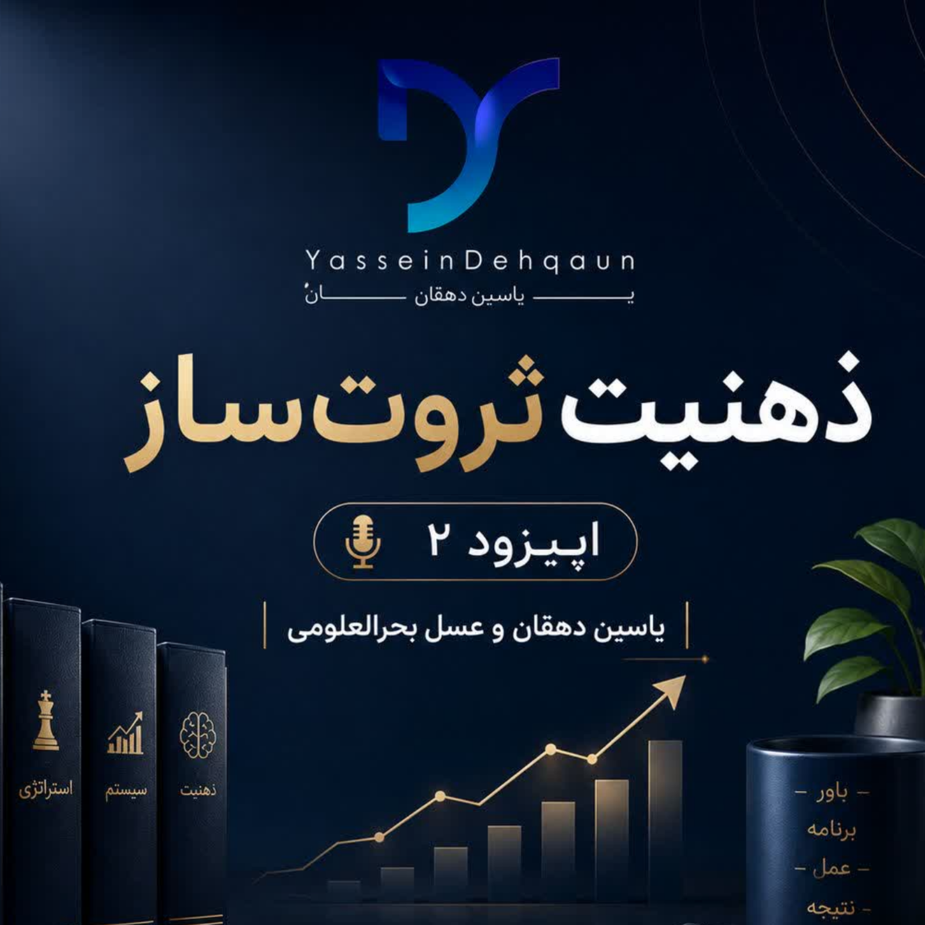 کاور ترس از شکست و اشتباه