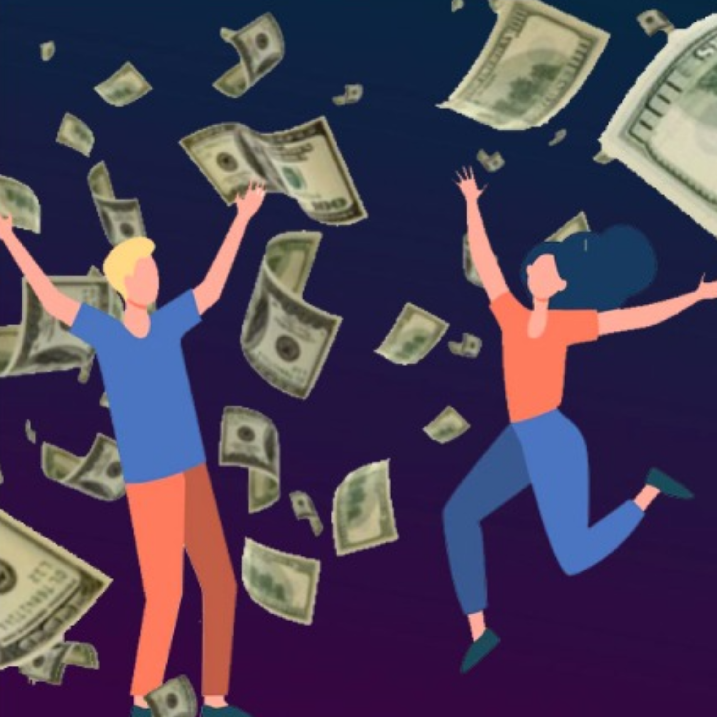 کاور بررسی وین ریت در فارکس