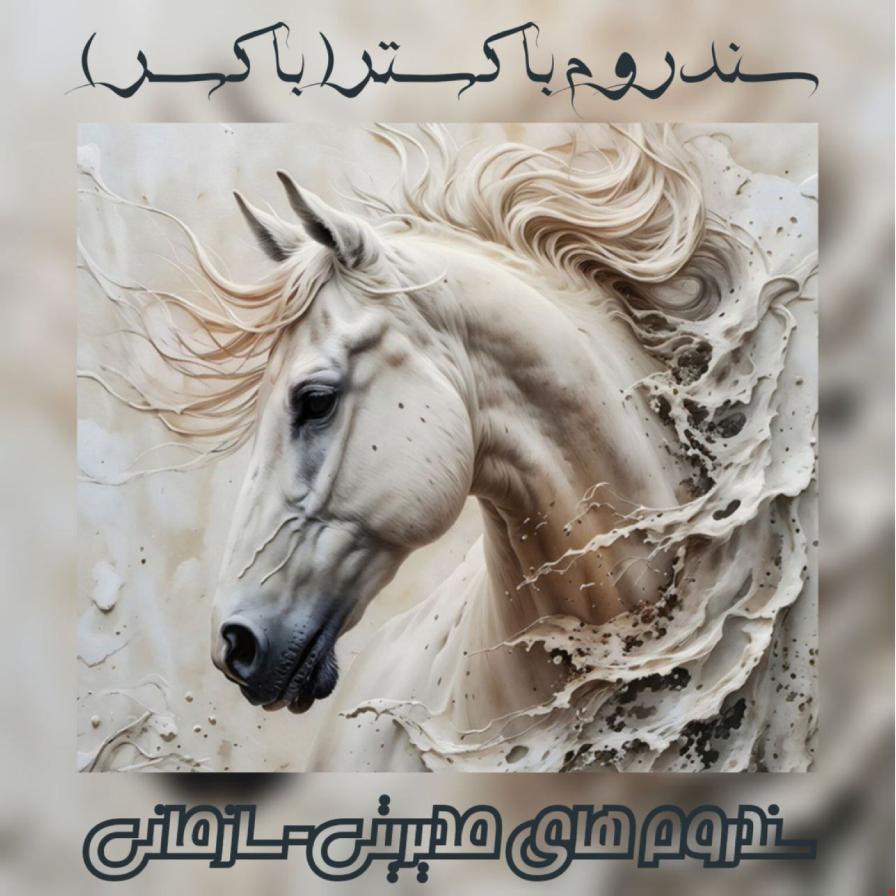 کاور سندروم باکستر(باکسر)