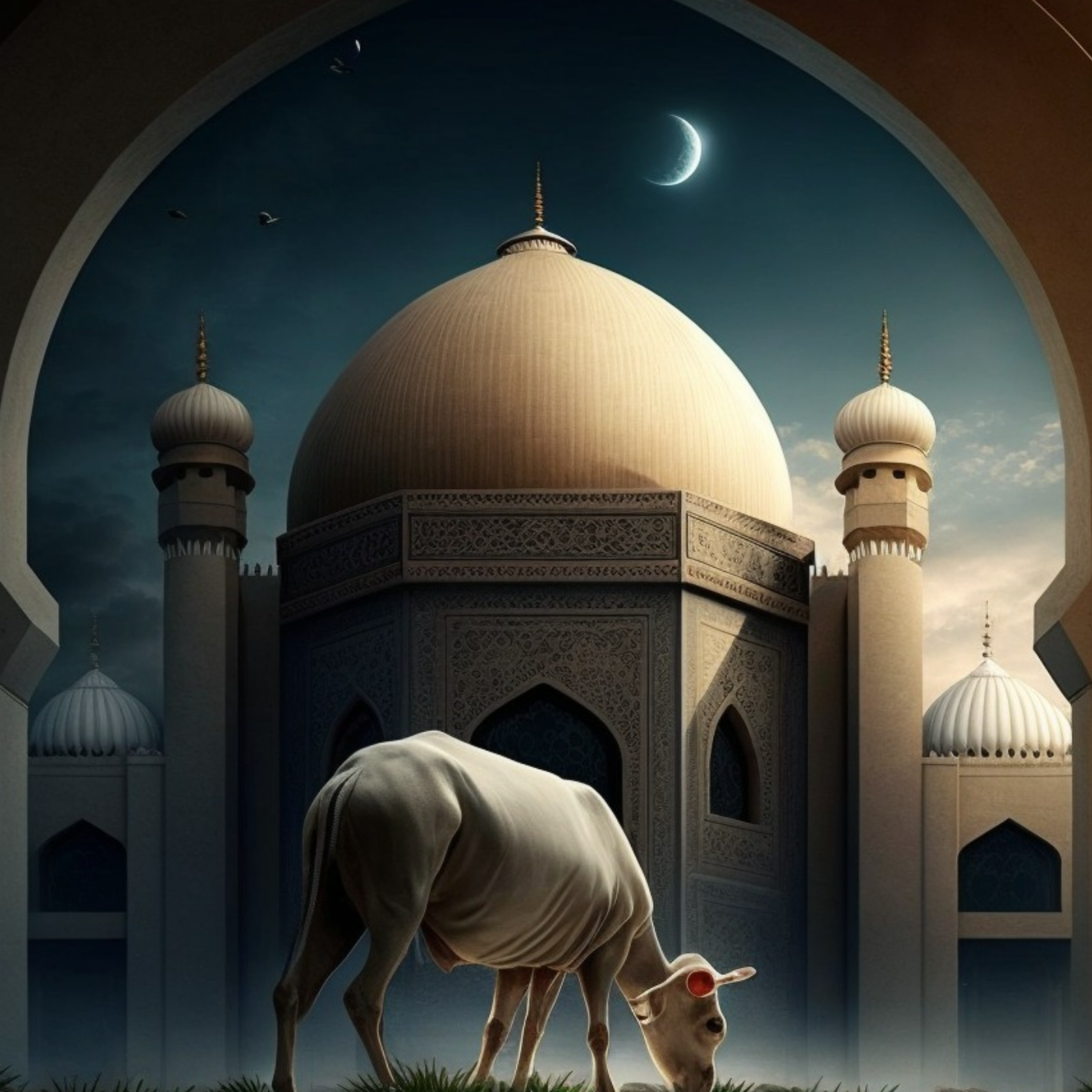 ما بیشتر مظلومیم episode artwork