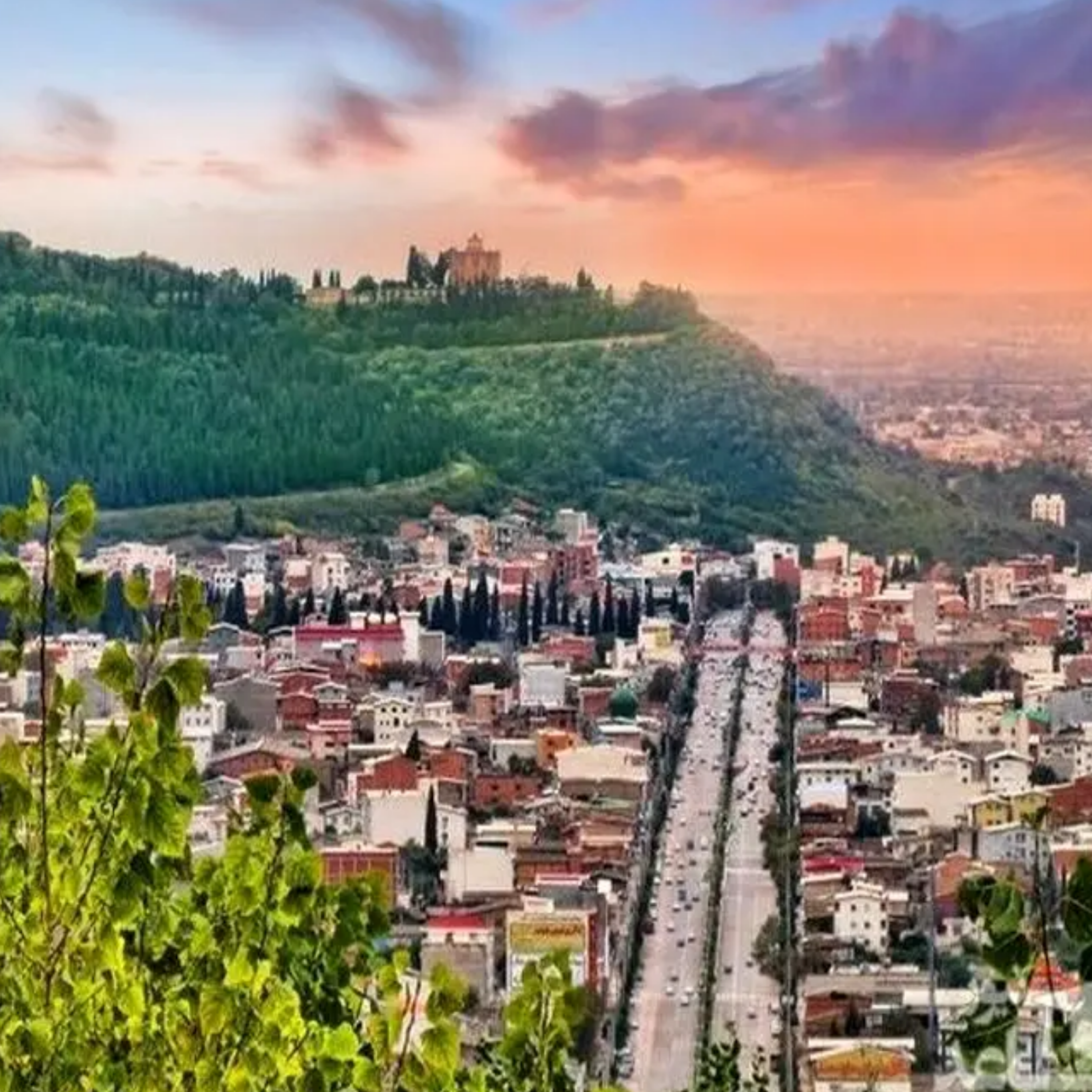 کاور شهرستان بهشهر مازندران