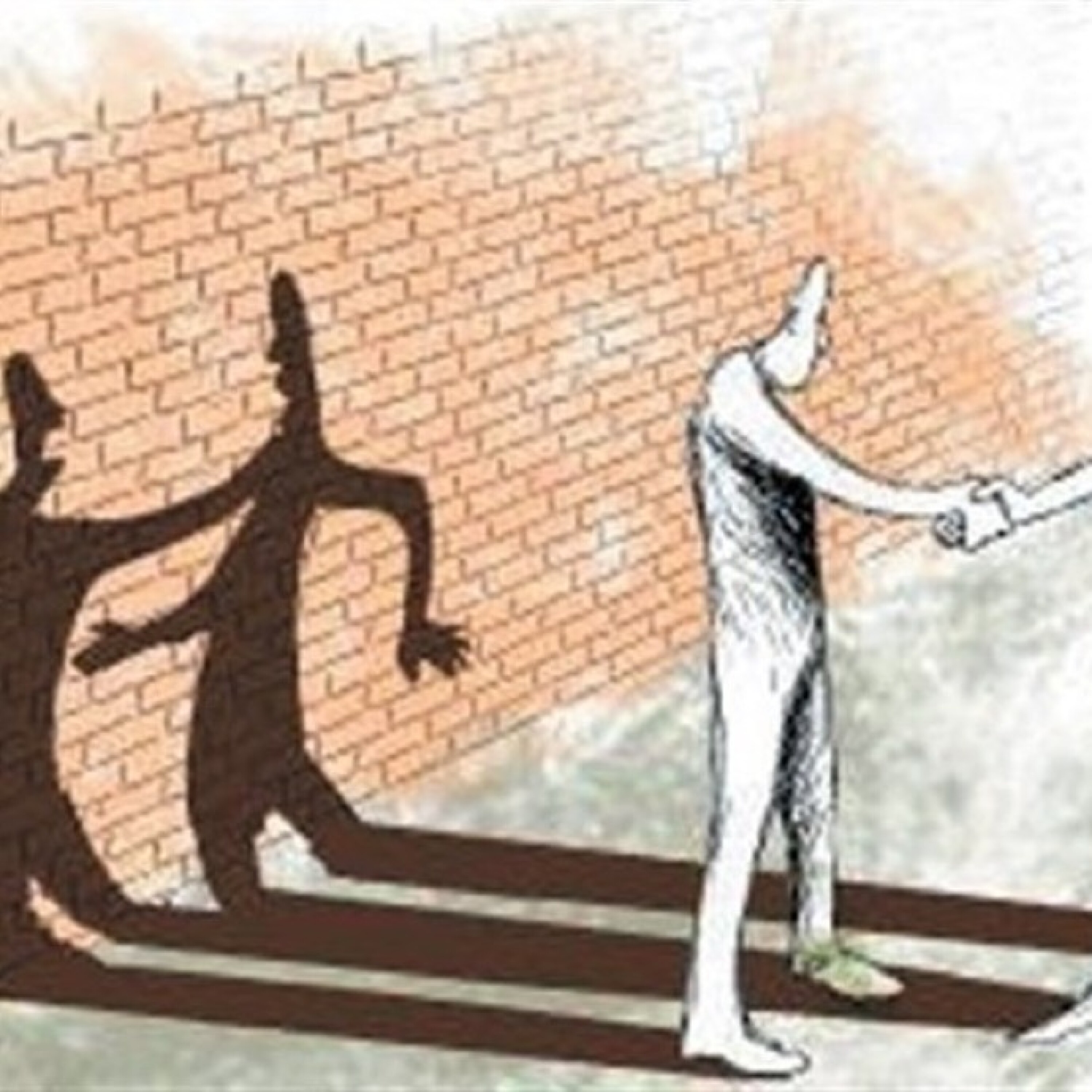 چکار کنیم زیرآبمون رو نزنن