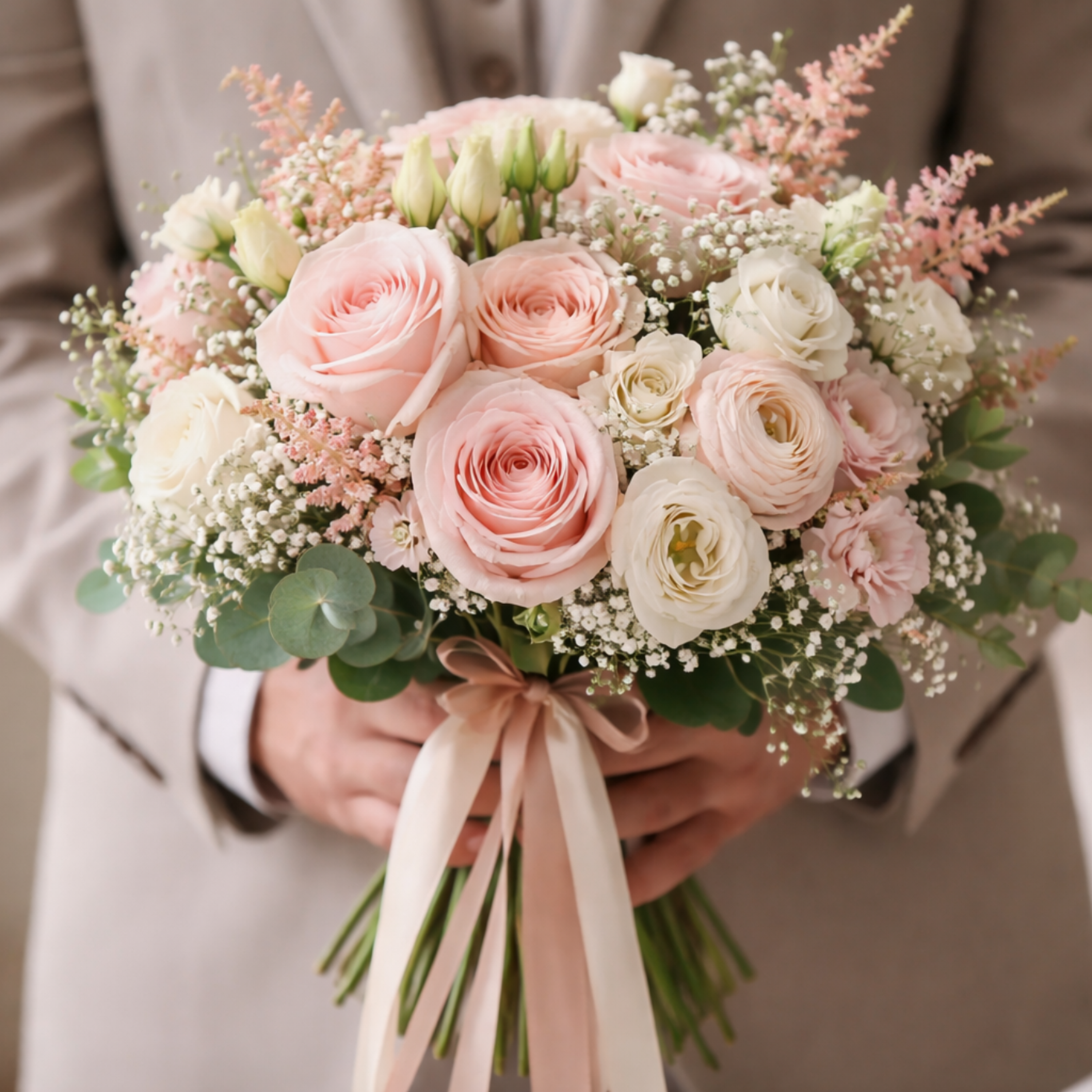 کاور بهترین گل برای خواستگاری