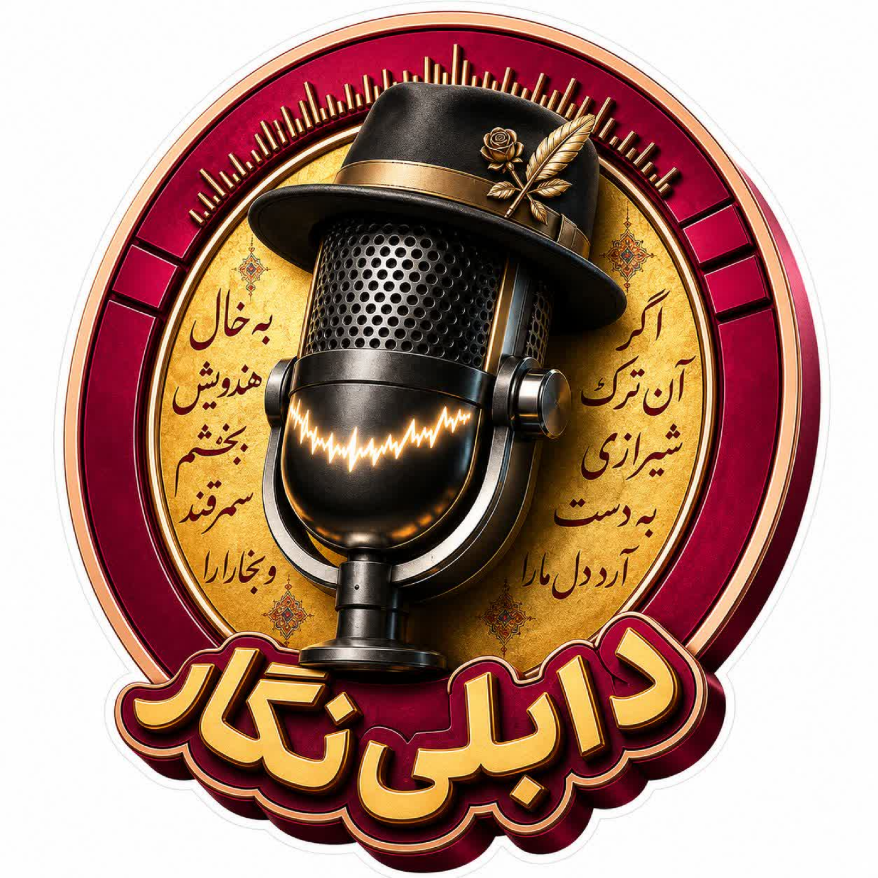 کاور قسمت ۲ دابلی نگار