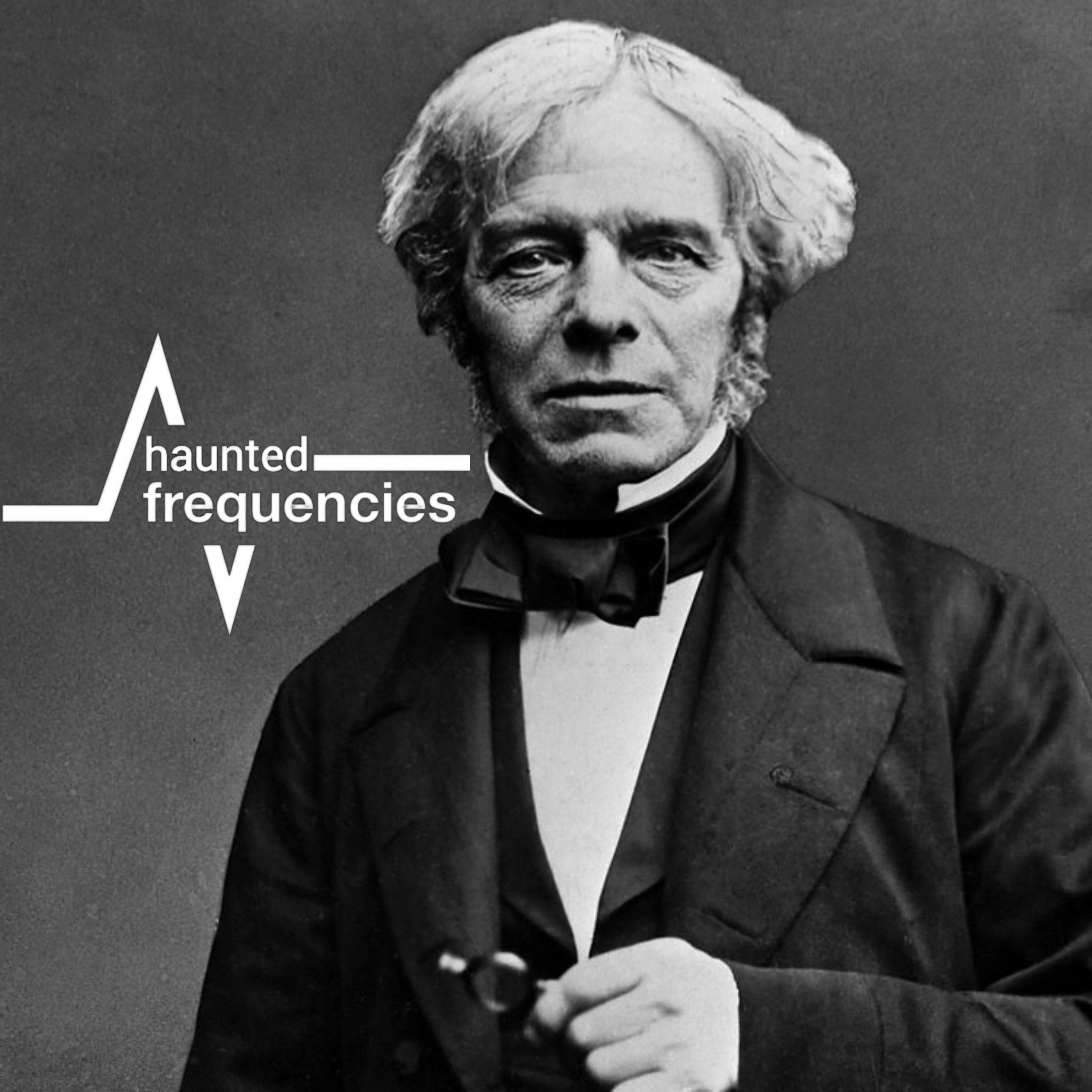 کاور Sparks of Genius: Faraday's Whispers