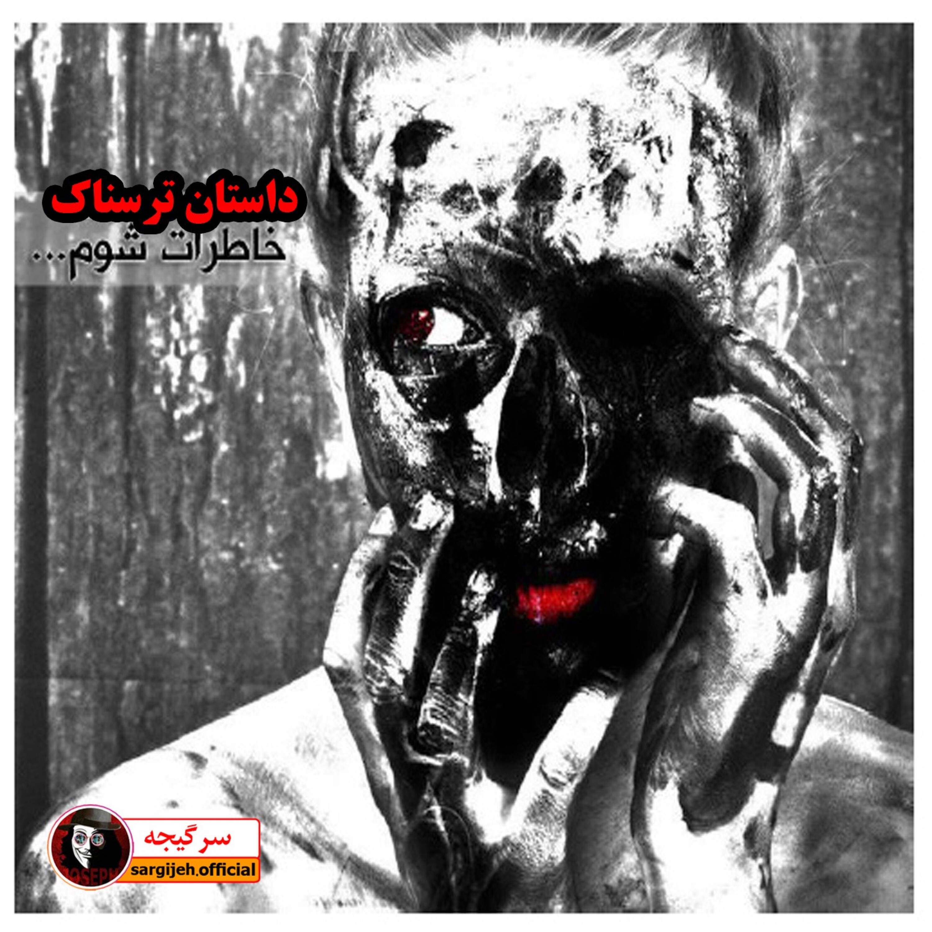 داستان ترسناک : خاطرات شوم episode artwork