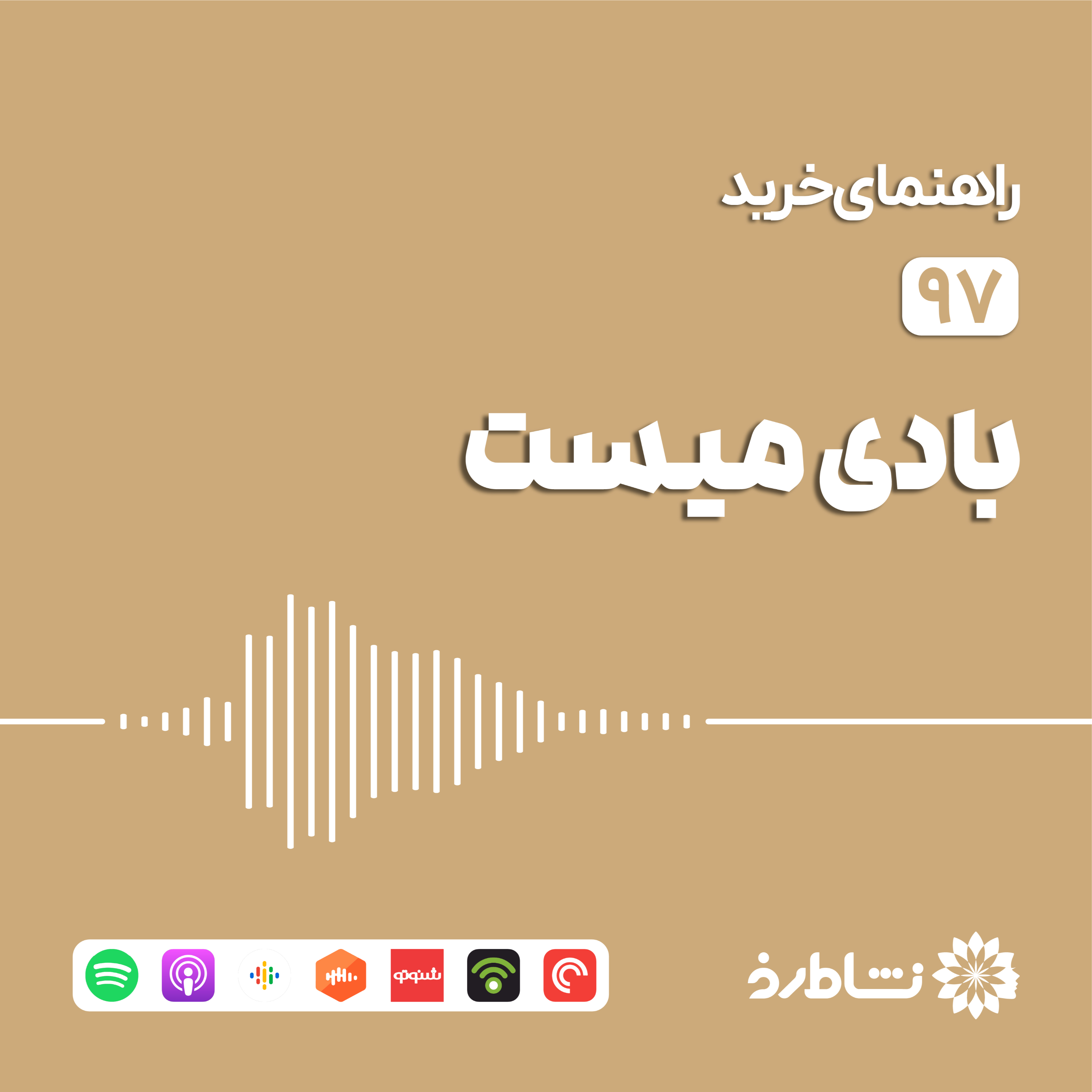 راهنمای خرید بادی میست