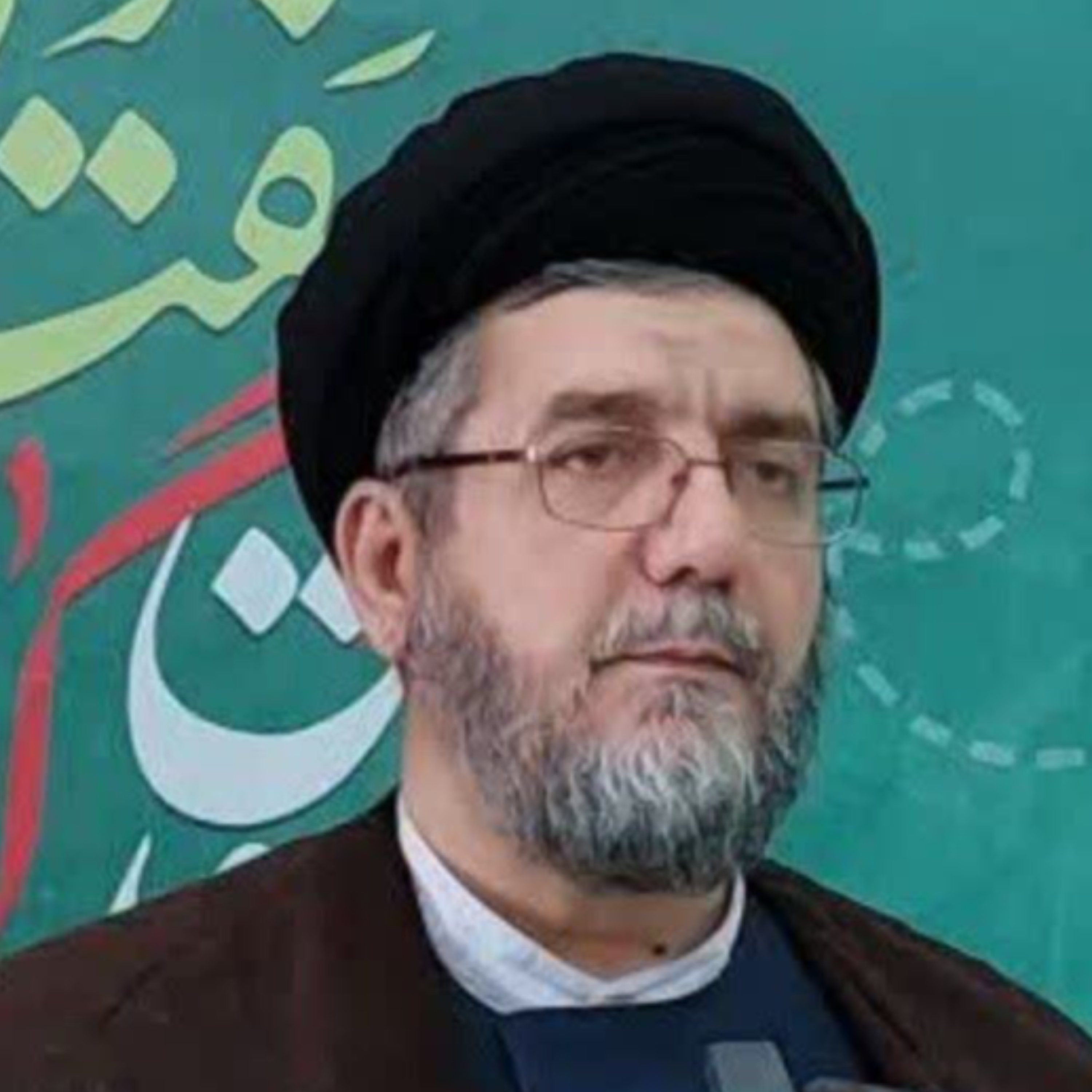کاور خطبه 1 دی بخش دوم