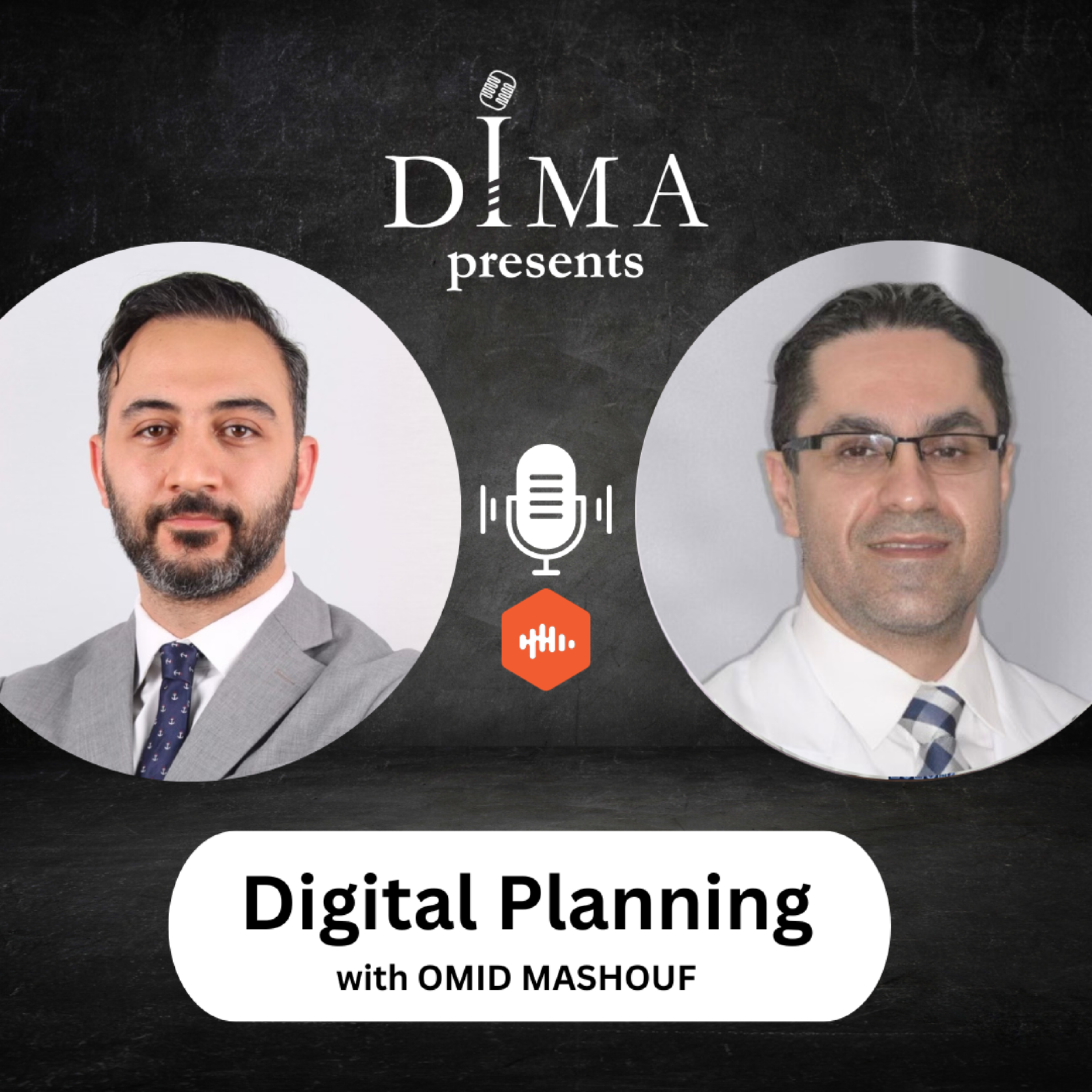 کاور E06: Digital Planning