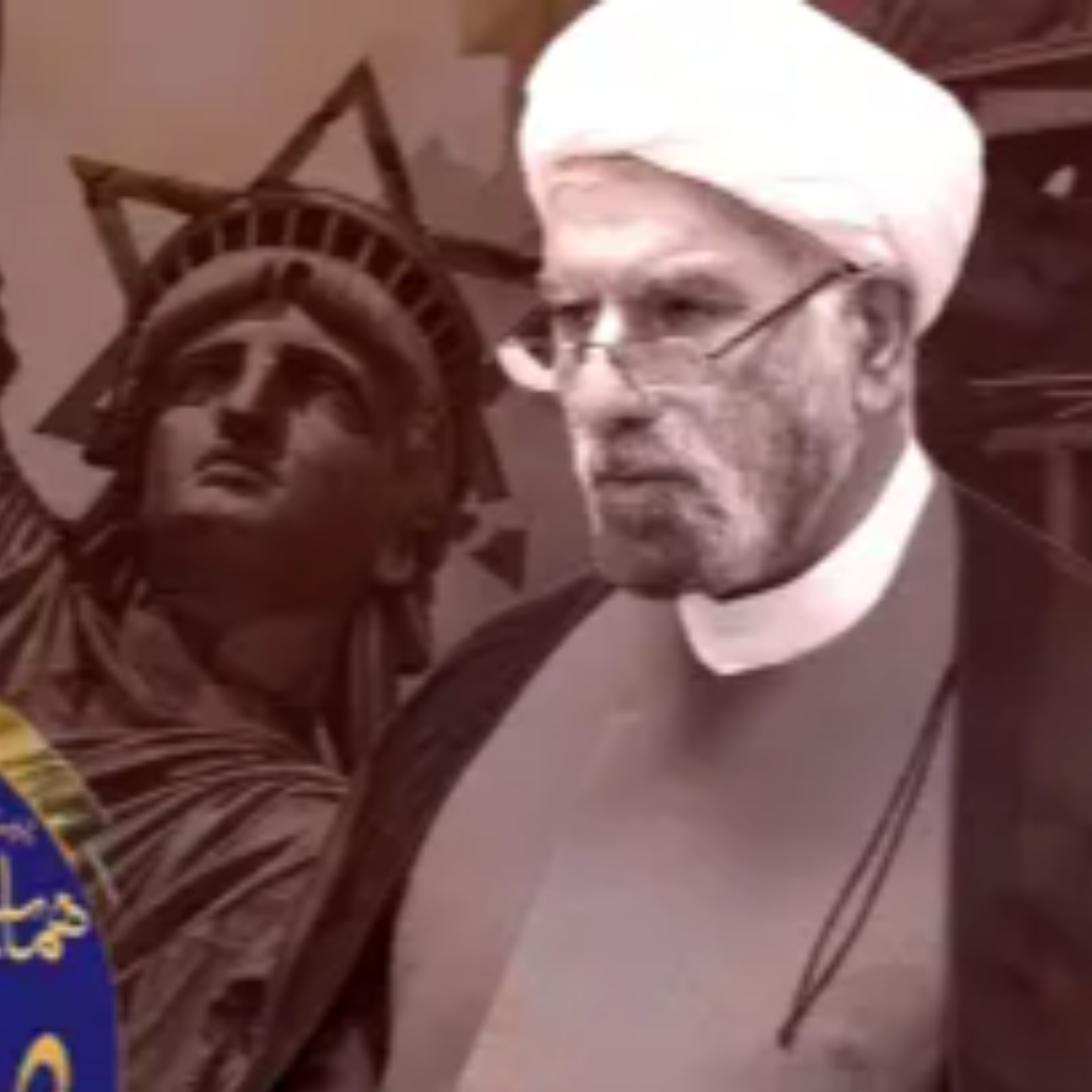 کاور سخنرانی استاد پیروزمند پیشنشست همایش ما و غرب در اندیشه امام خامنه ای مدظله العالی | ۱۴۰۴/۰۸/۰۱