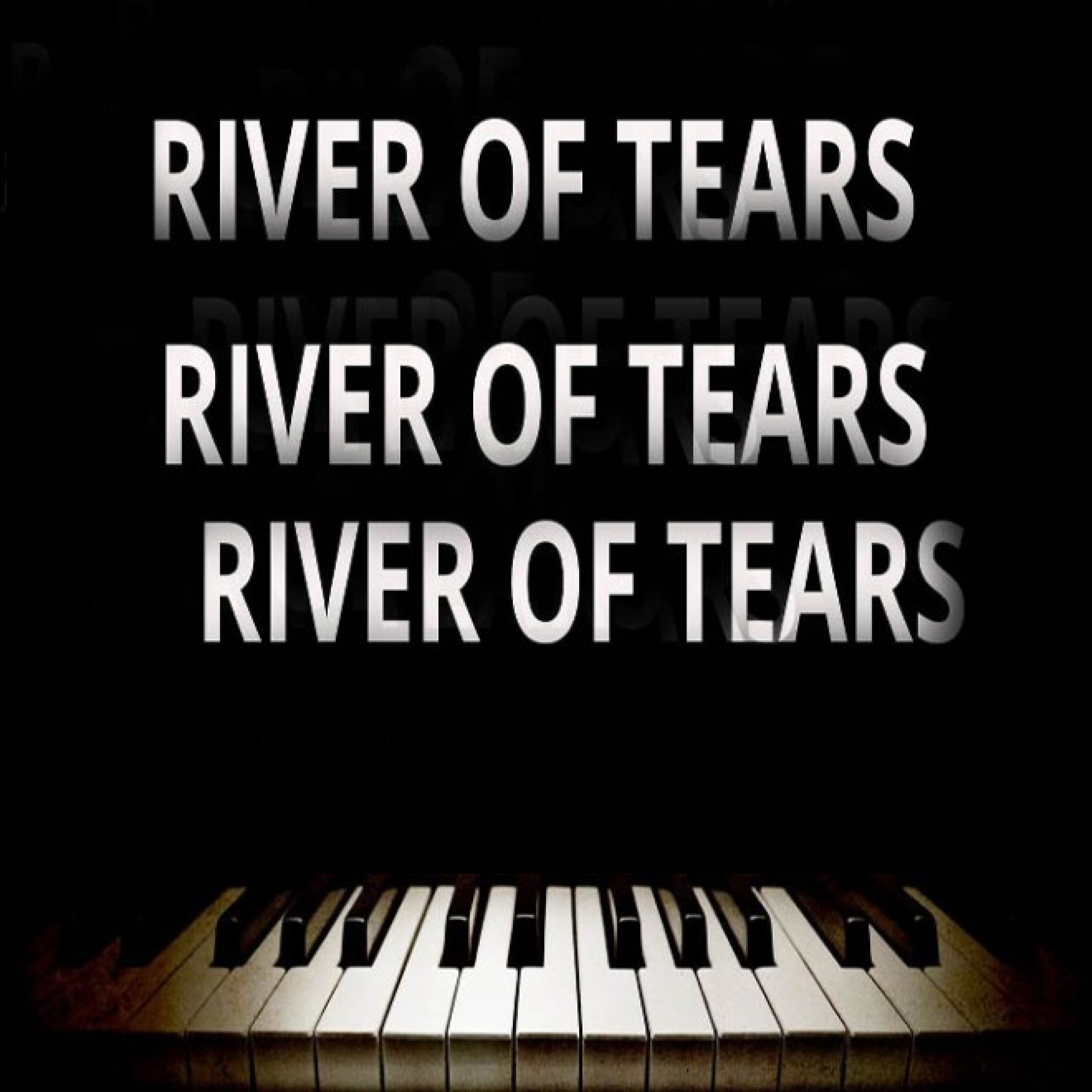 کاور River Of Tears