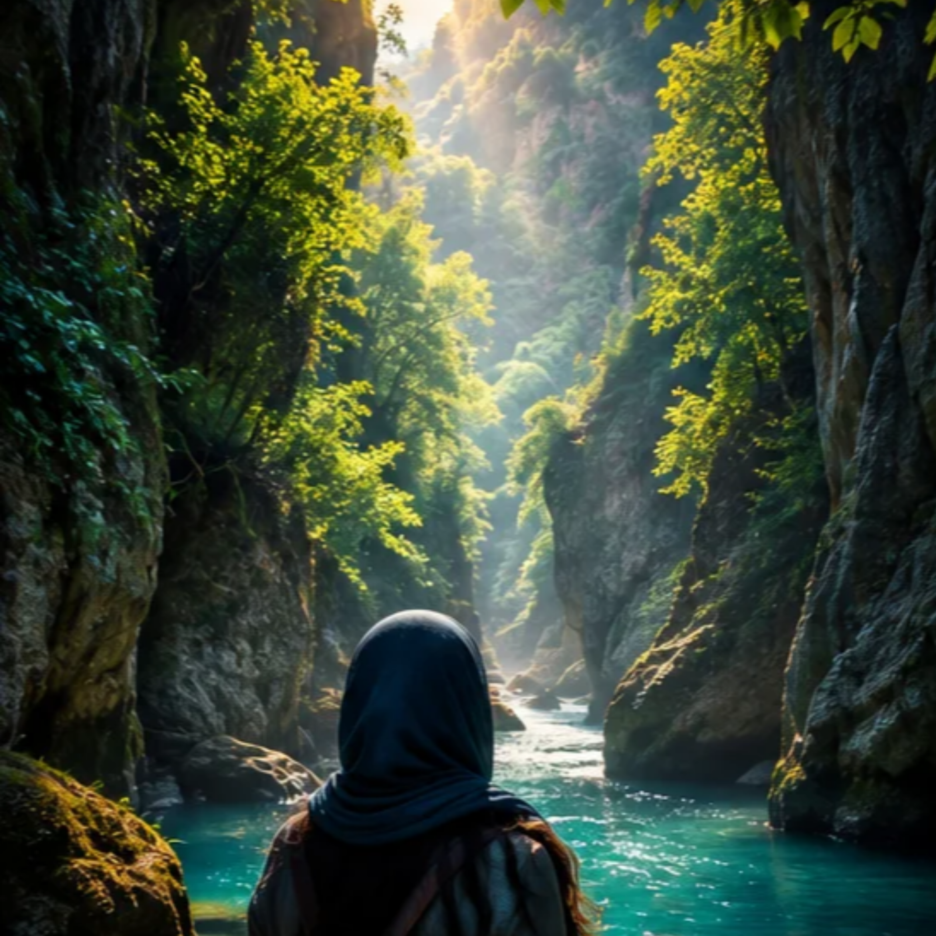 کاور تنگه دار