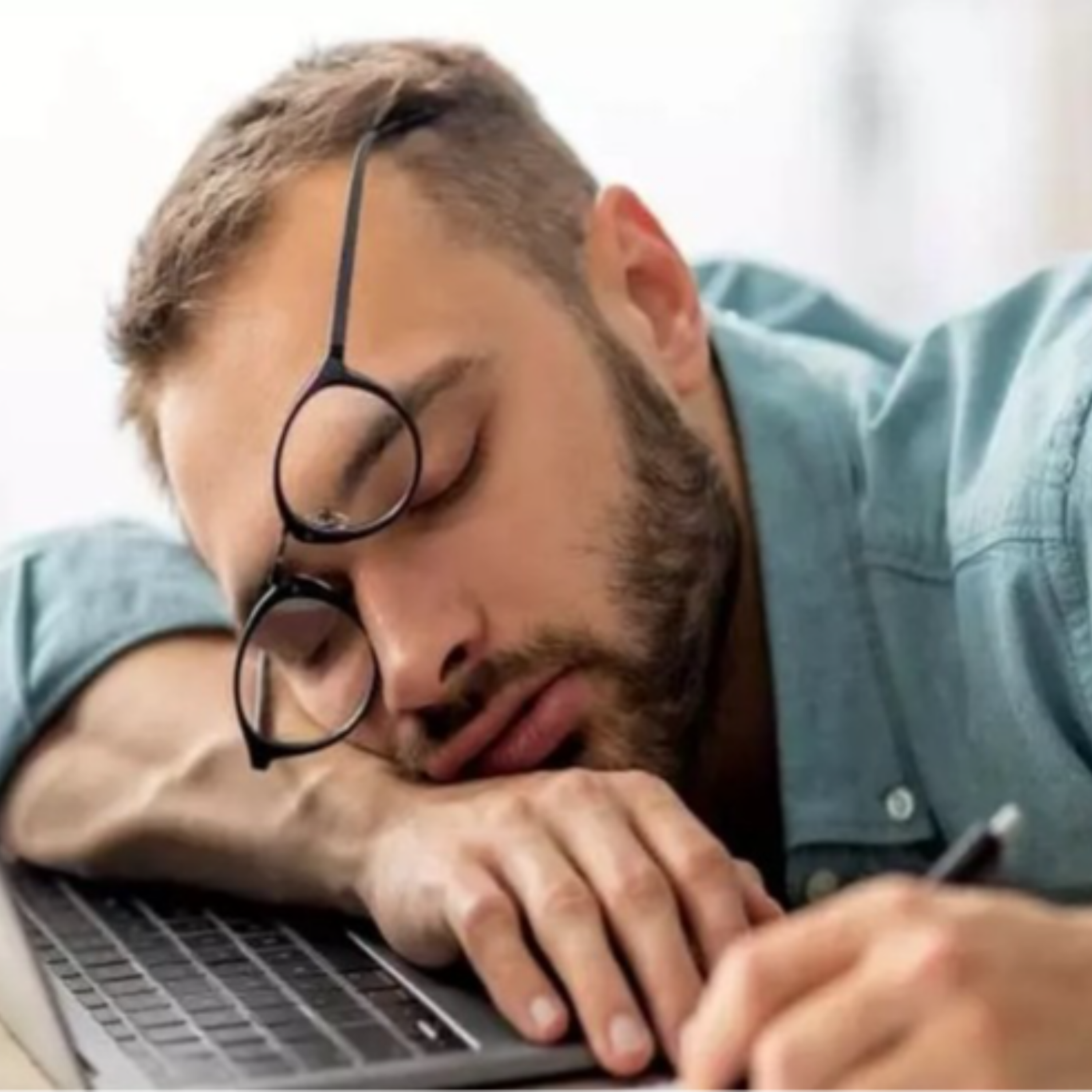 کاور اپیزود سی و یکم - احیا انرژی کنکور
