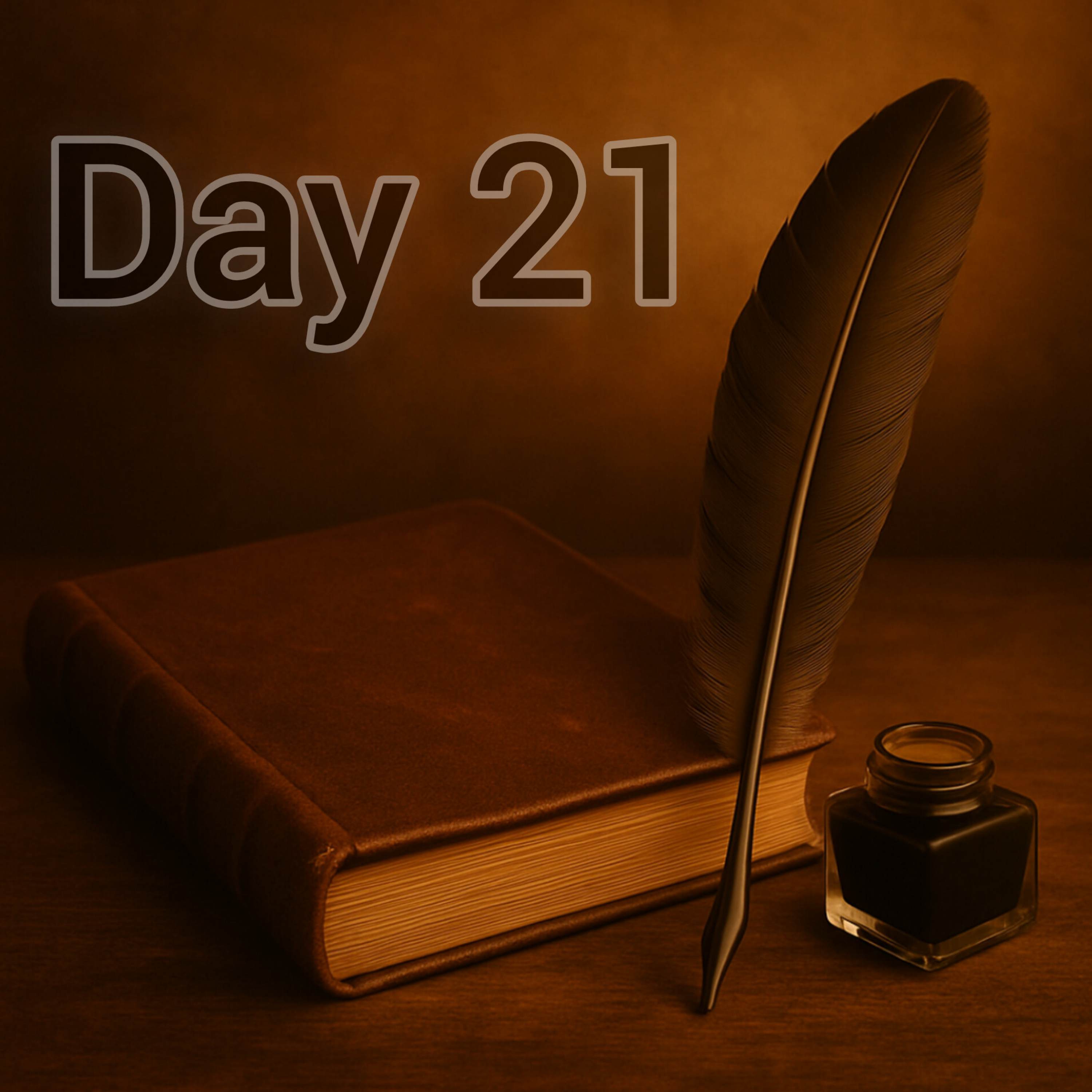 کاور روز 21 نتایج مهیج
