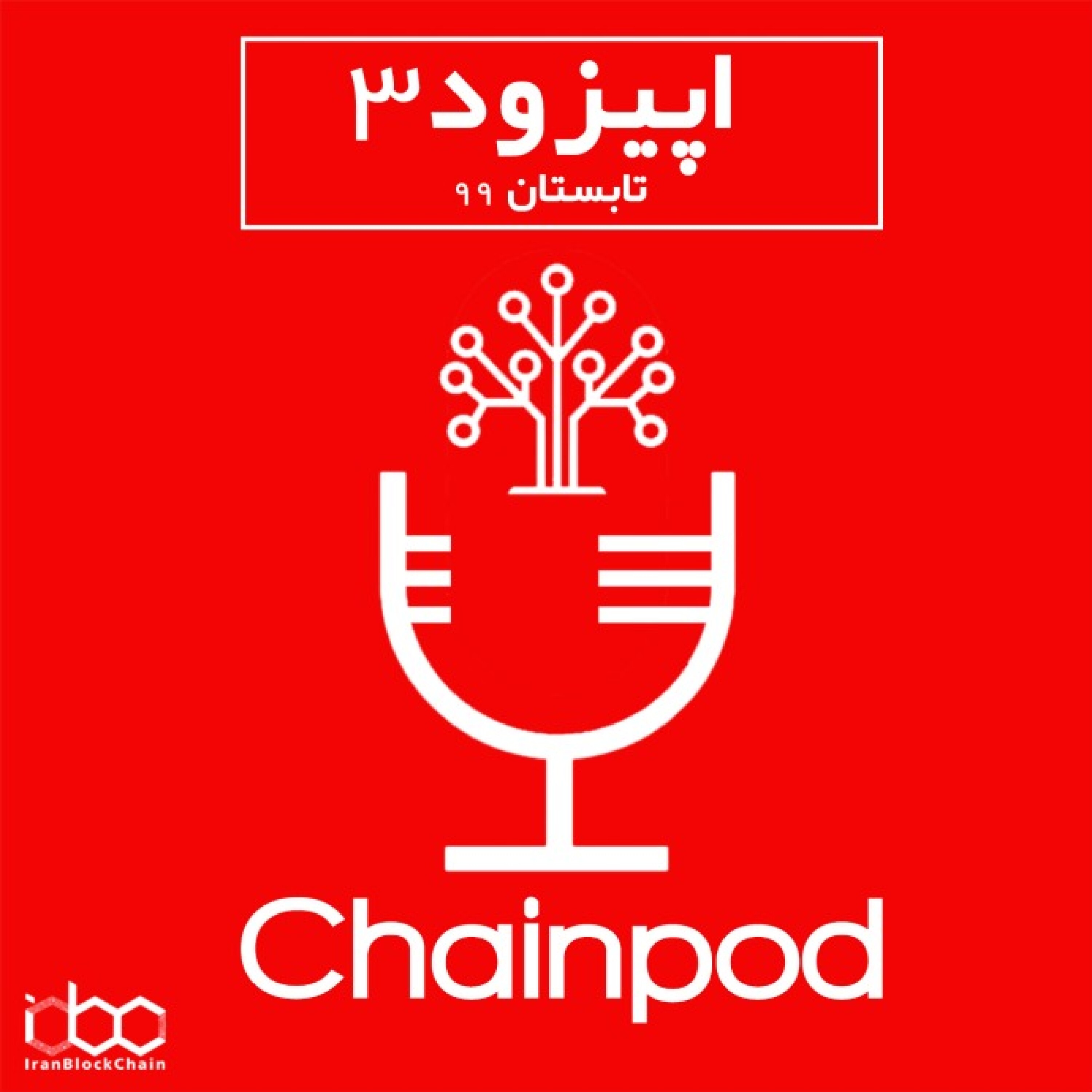 چین پاد اپیزود 3 تابستان 99 episode artwork