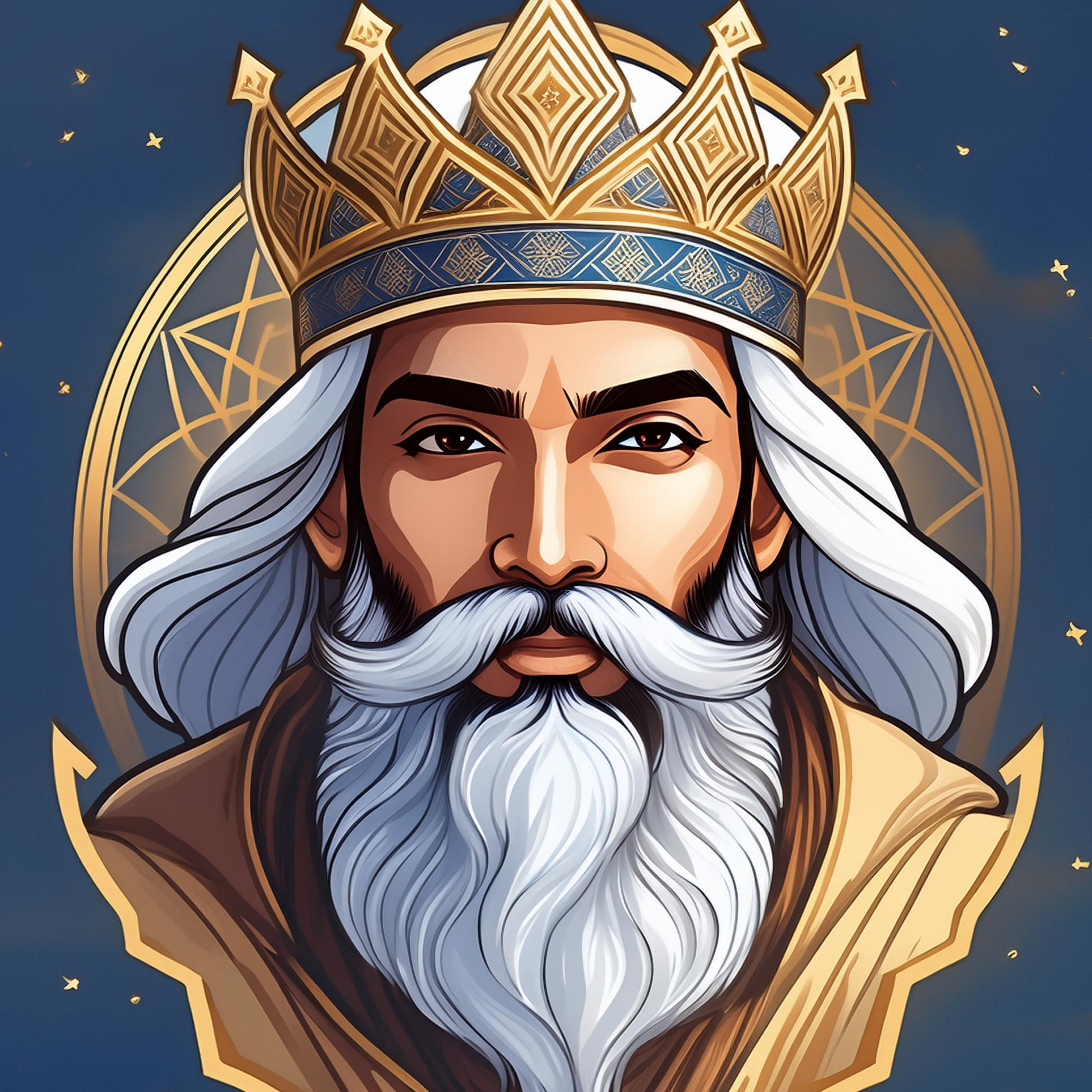 کاور پادشاهی کیومرث