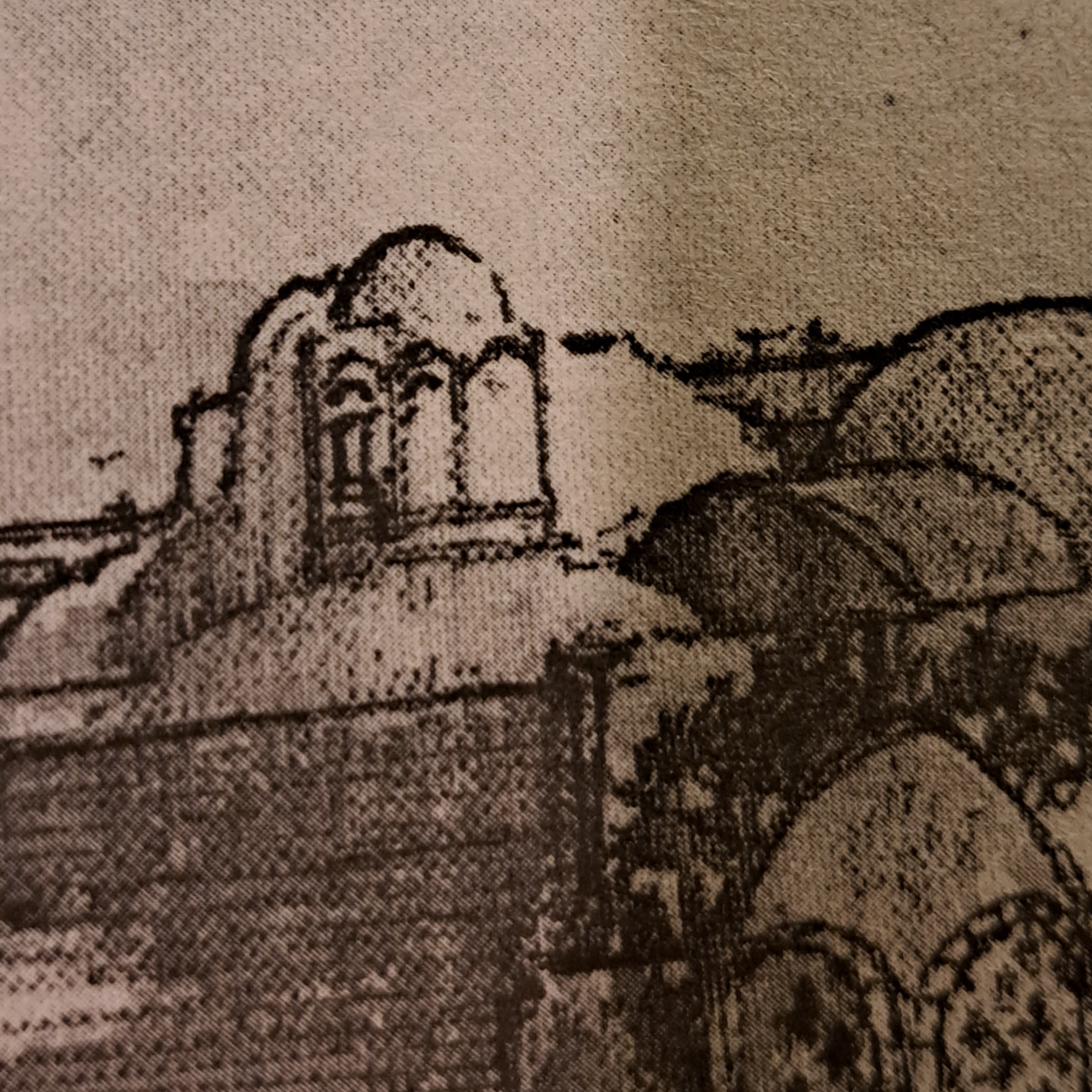کاور ملکوت
