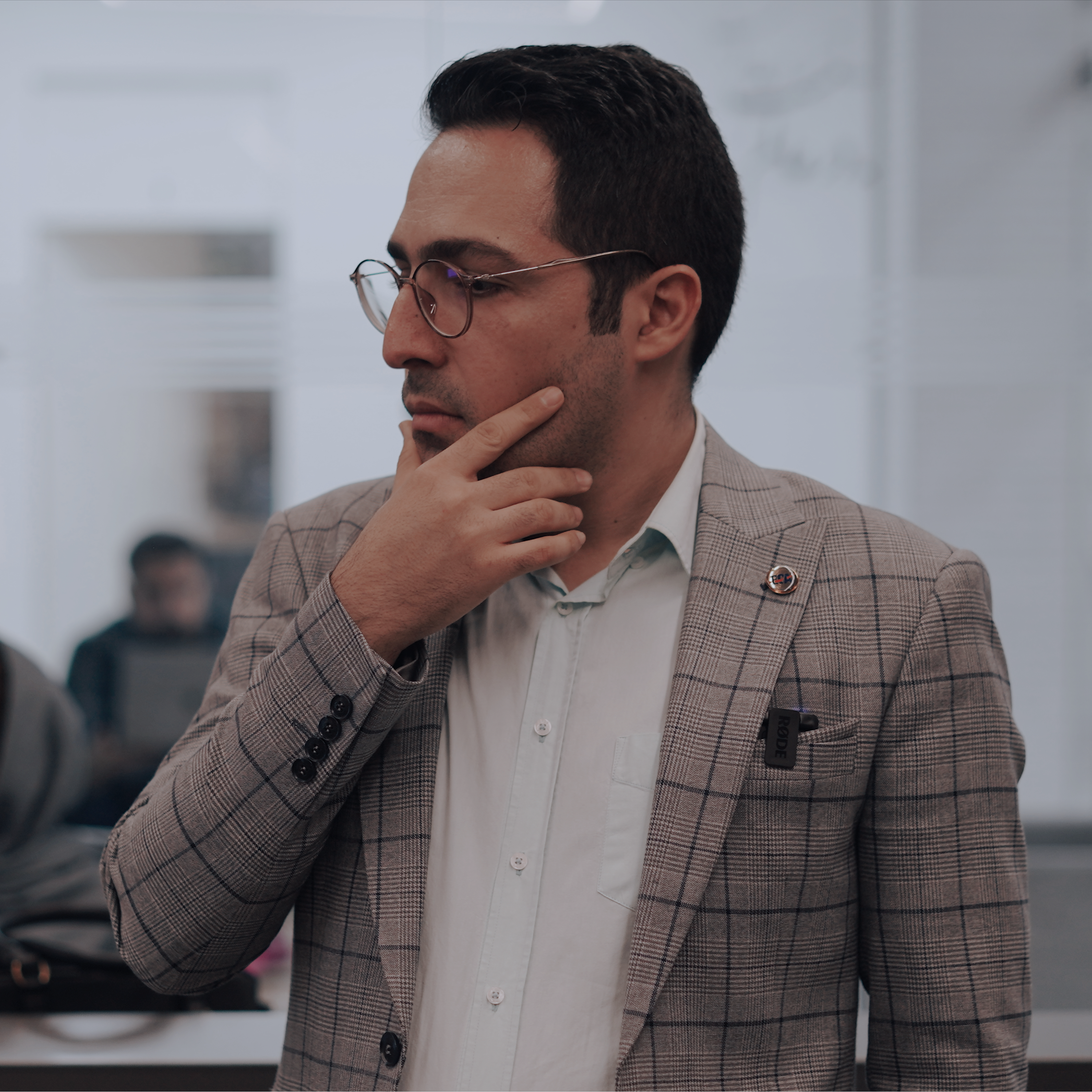 کاور راهکار42 | مستندسازی فرآیند کسب و کار
